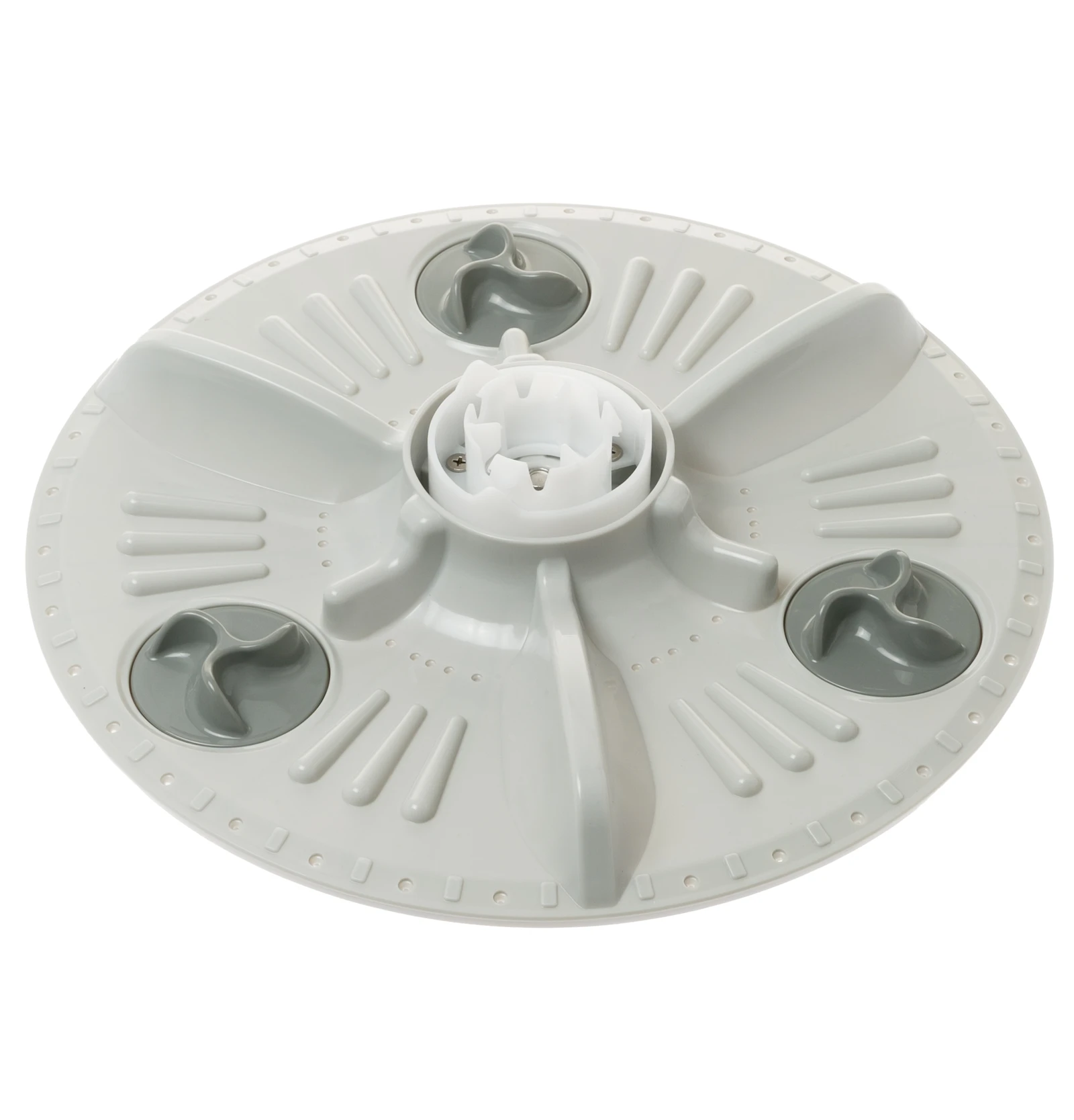 Pulsator Assembly