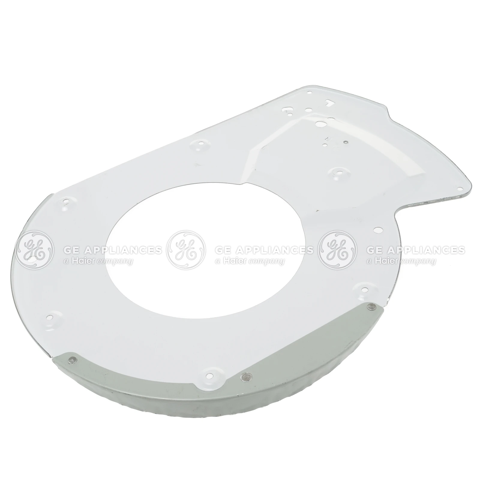 Motor Cover