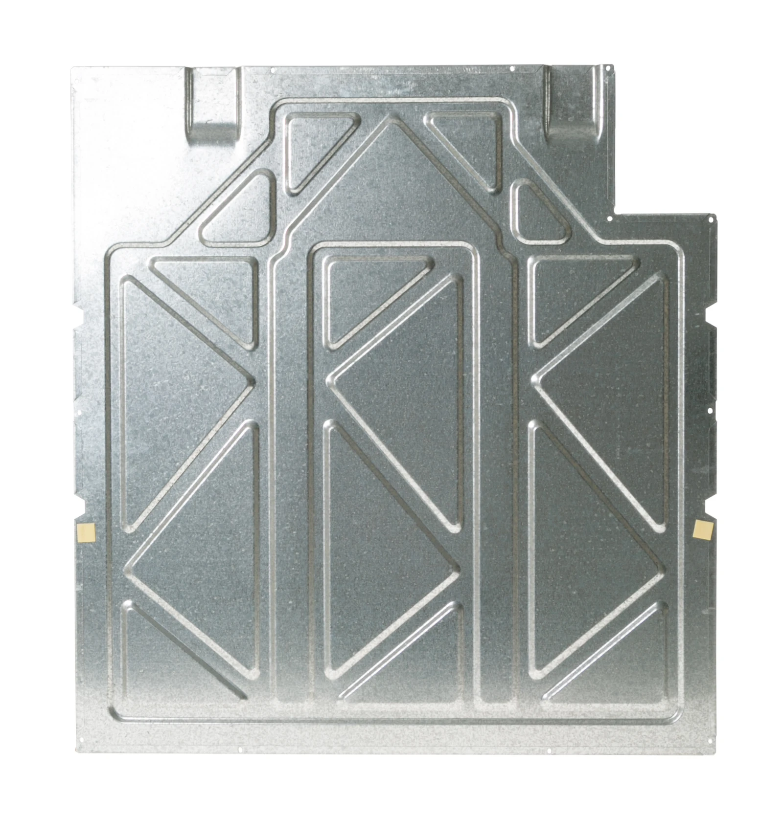 Rear Panel