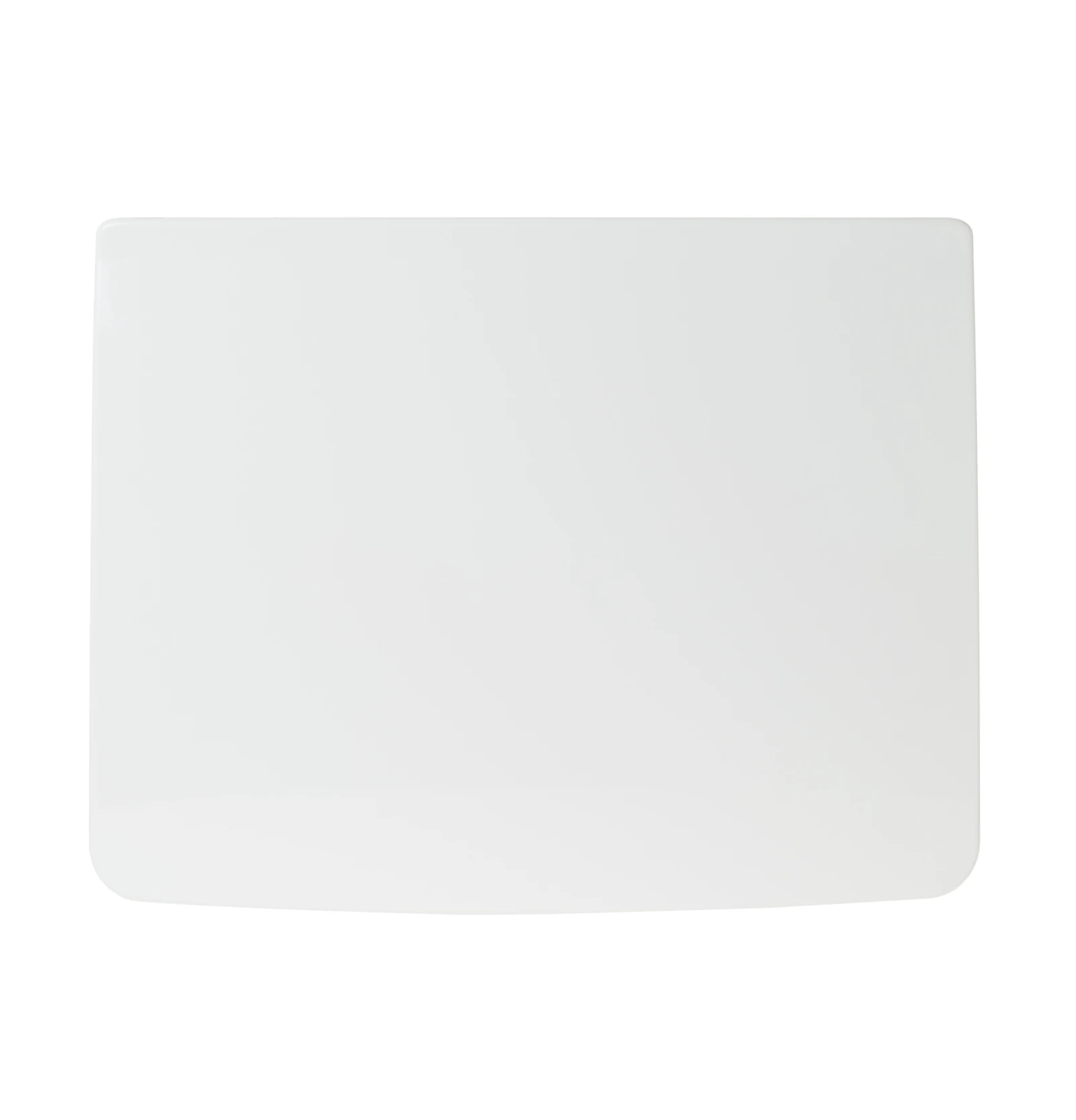 Large White Lid