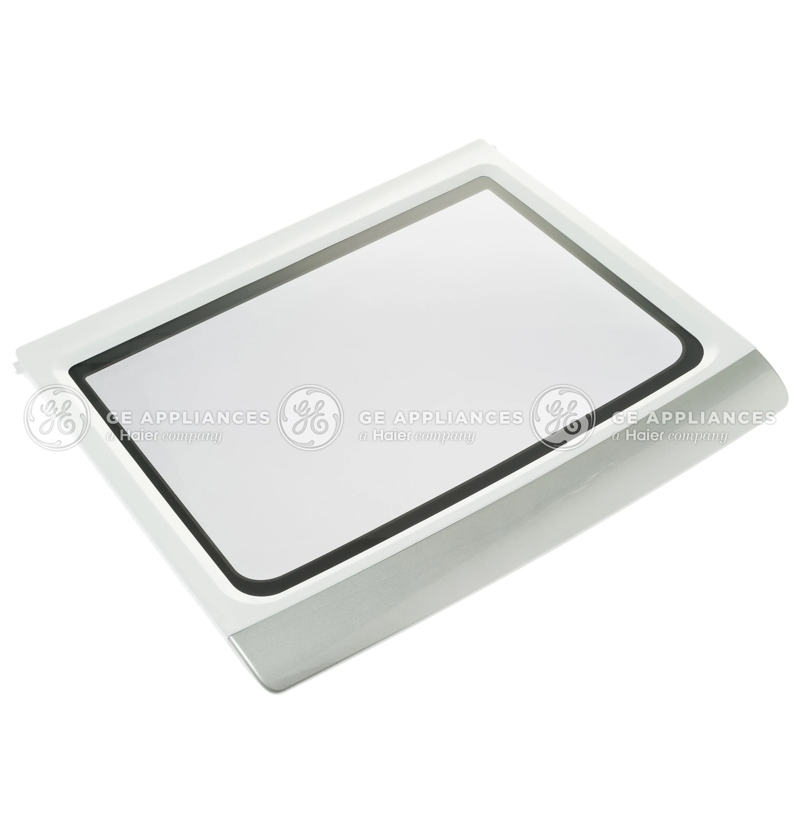 XL Lid Glass Frame Assembly