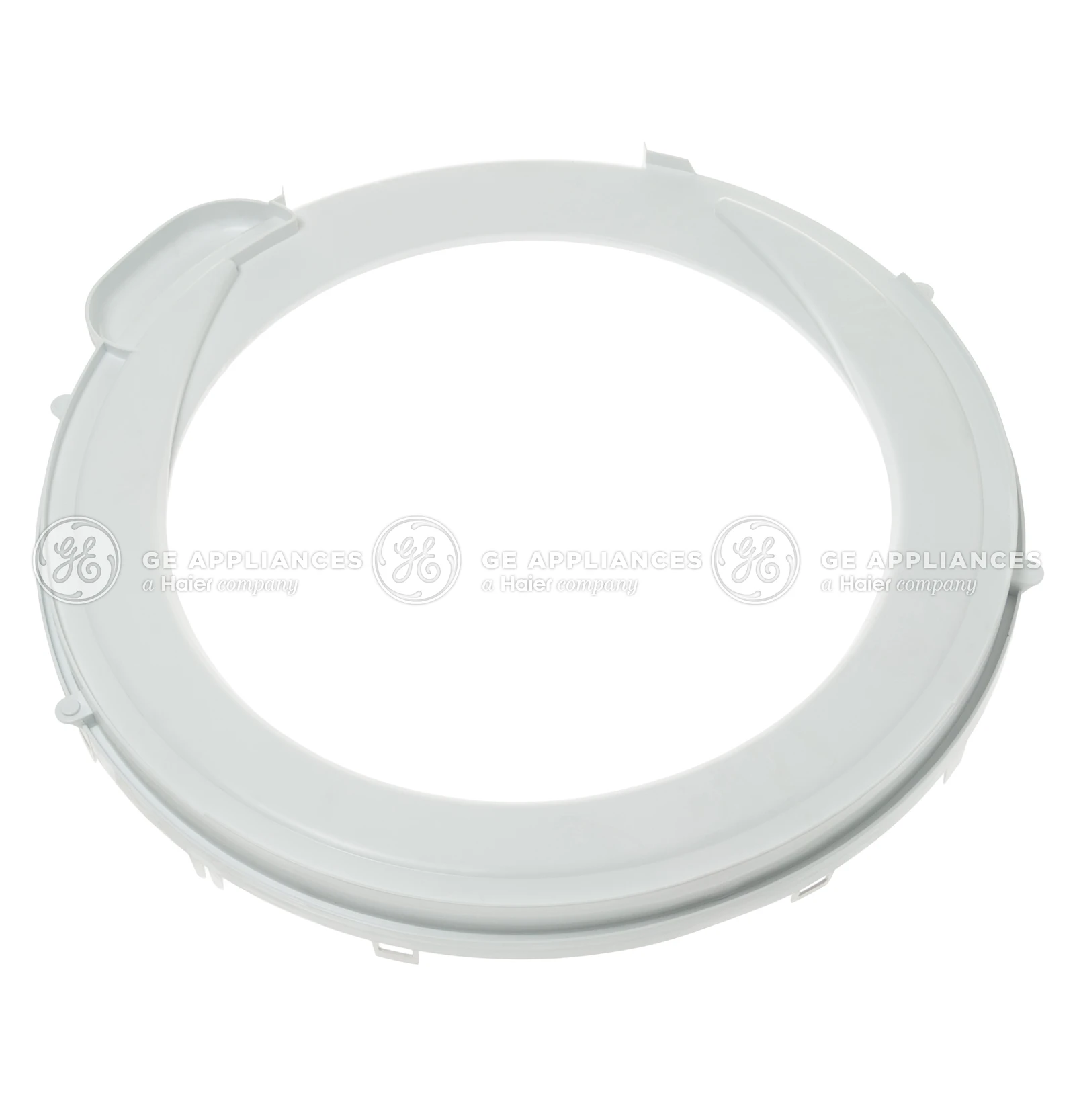 Tub Cover Assembly