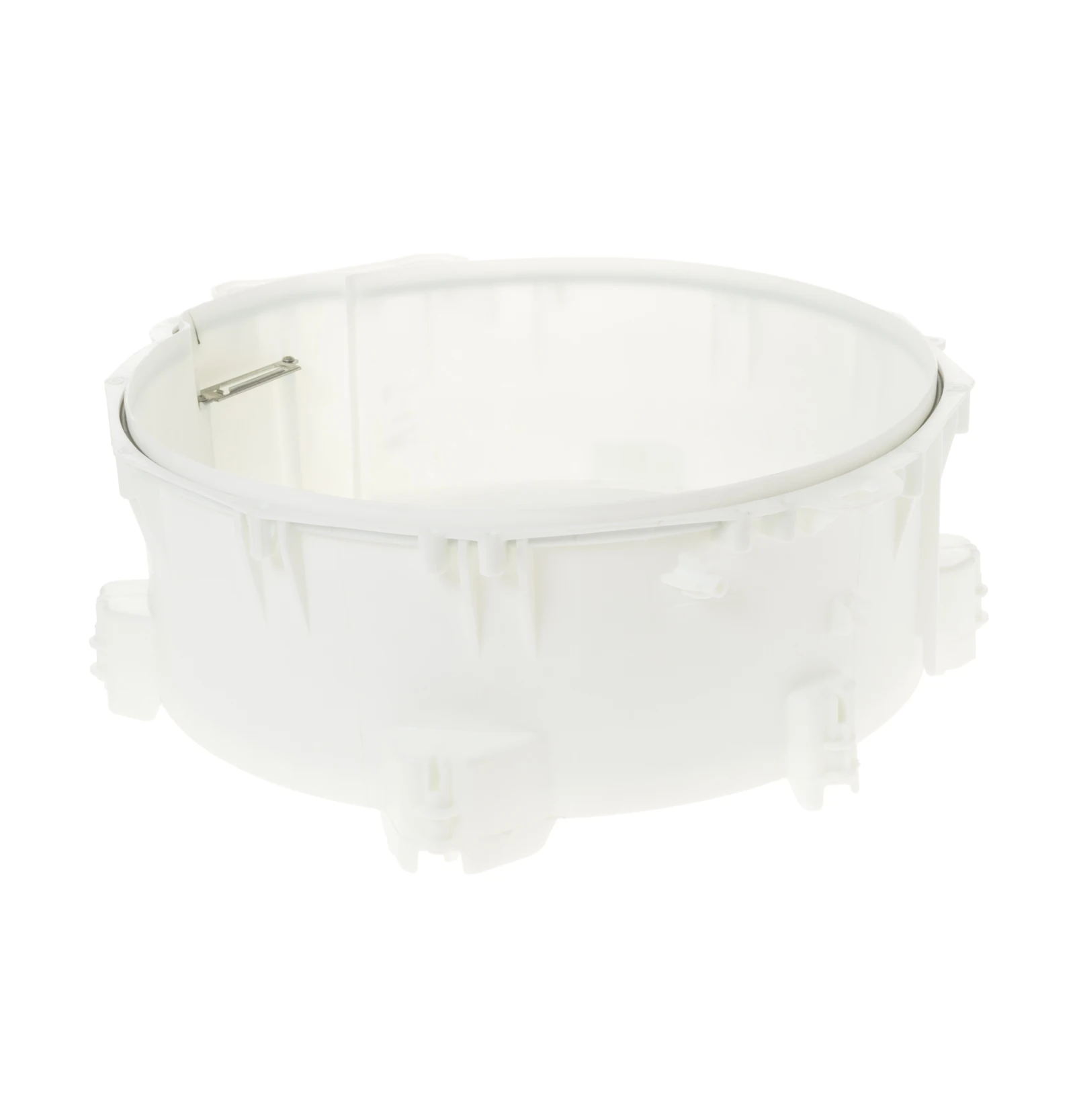 Rear Tub Assembly