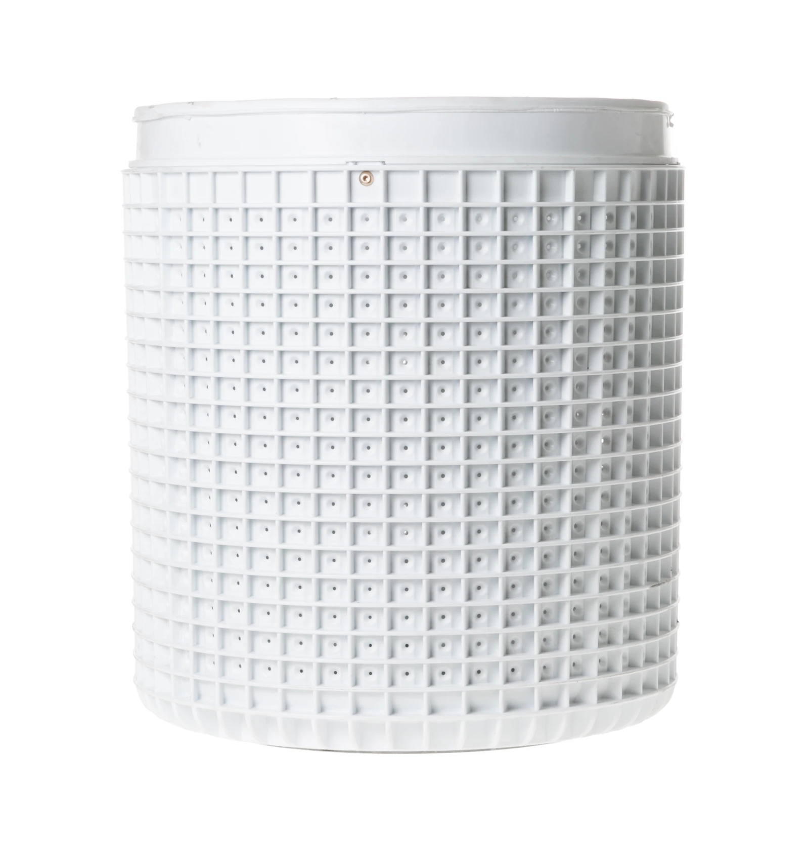 Basket Assembly 24"