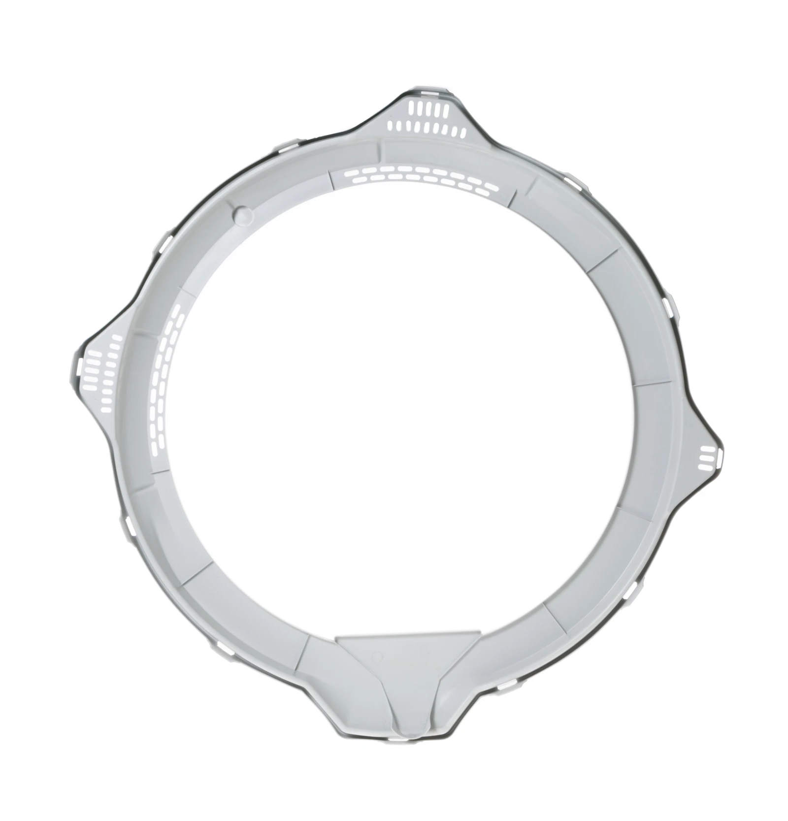 Tub Cover Assembly