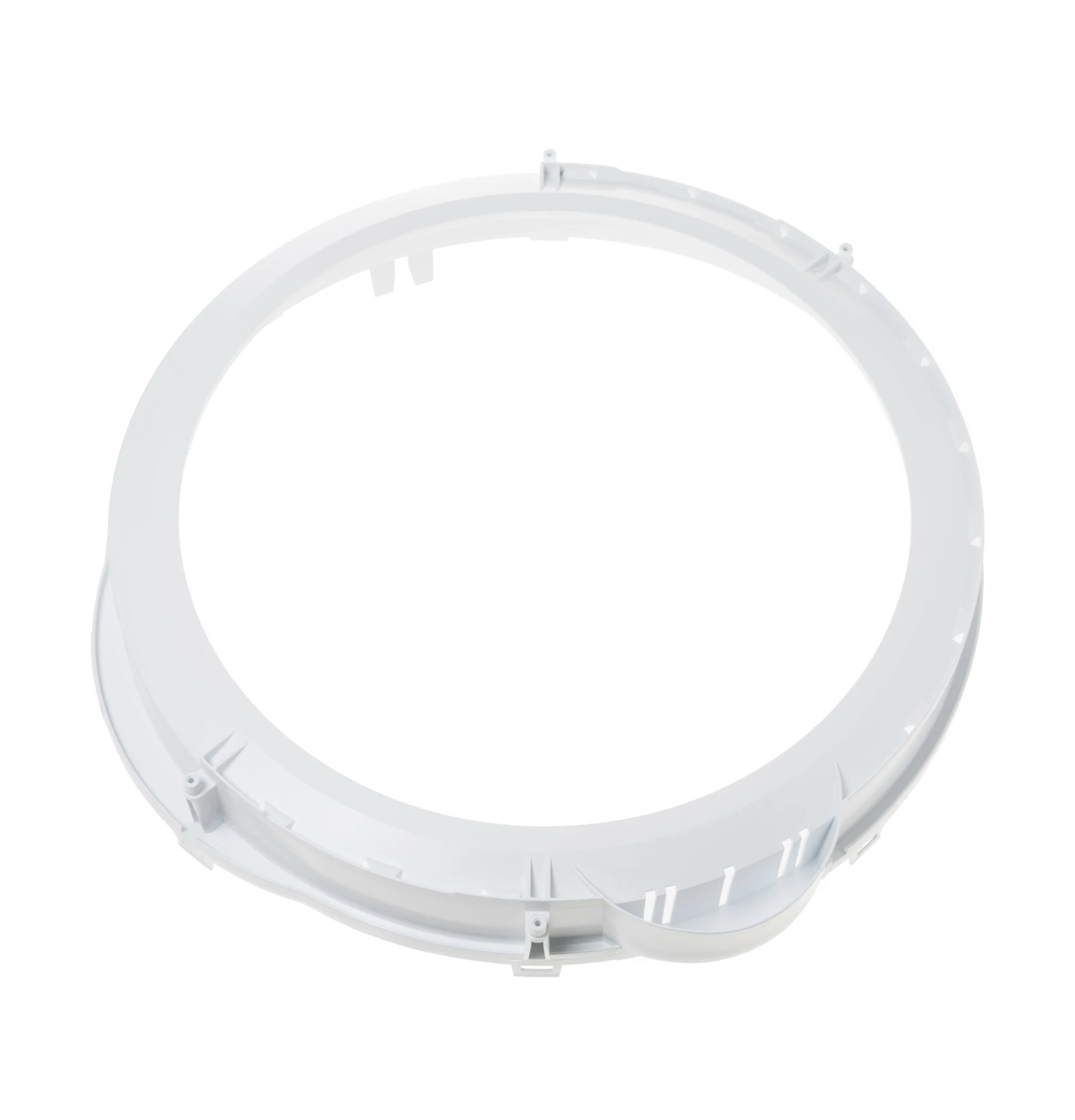Tub Cover Assembly