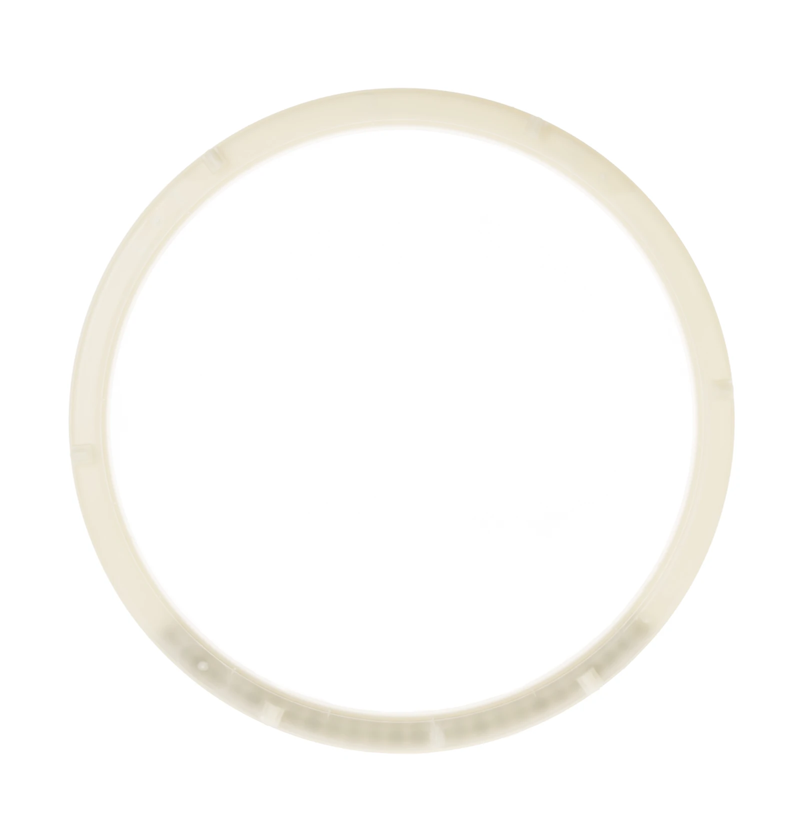 Balance Ring Assembly