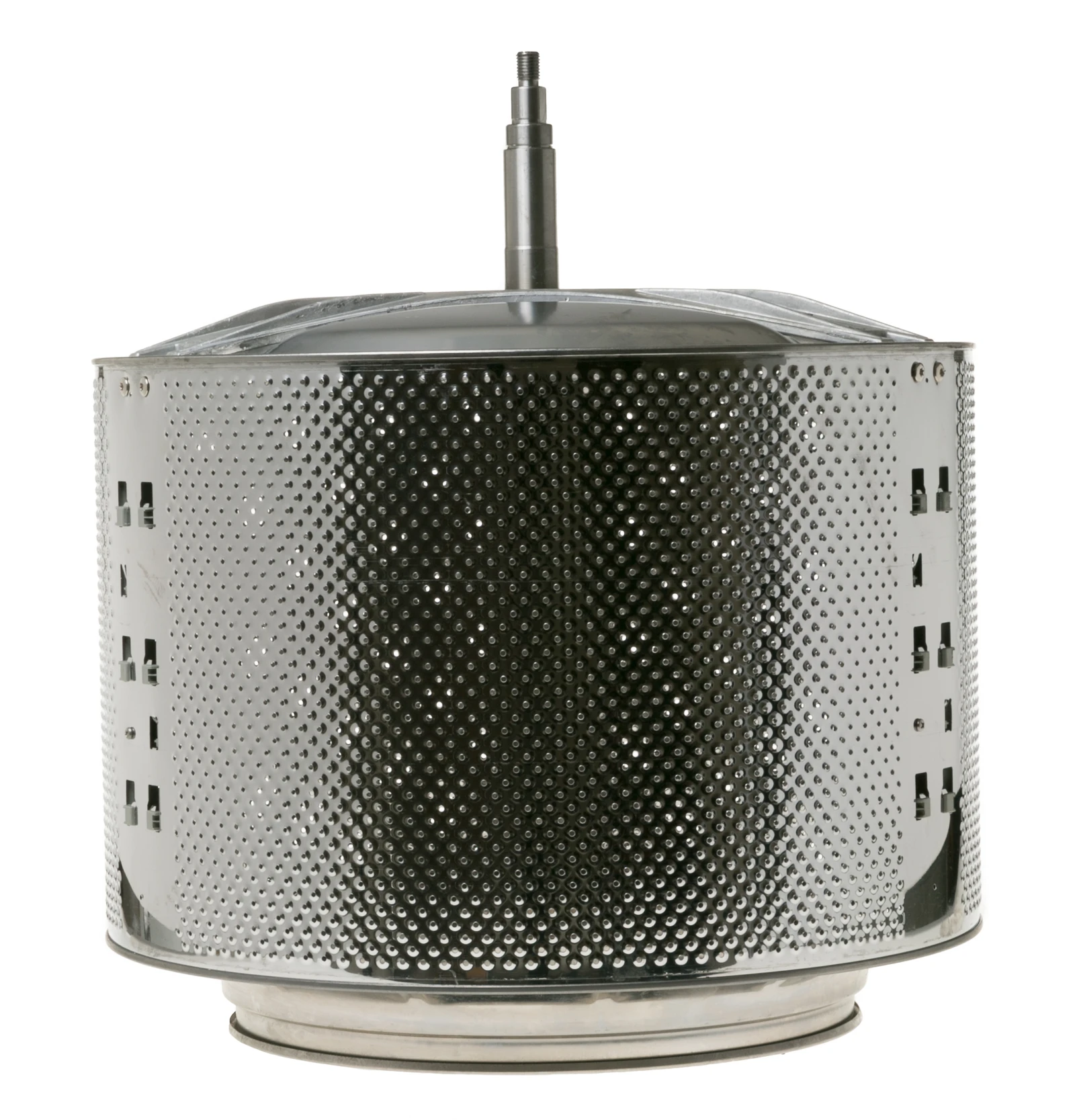 Basket Assembly
