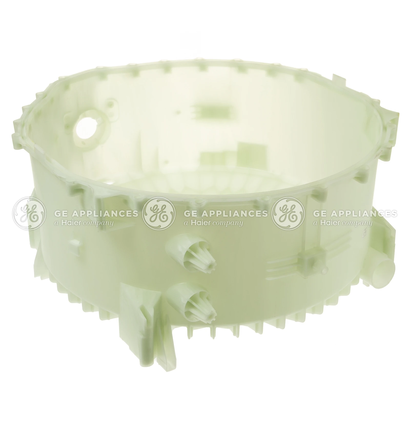 Rear Tub Assembly