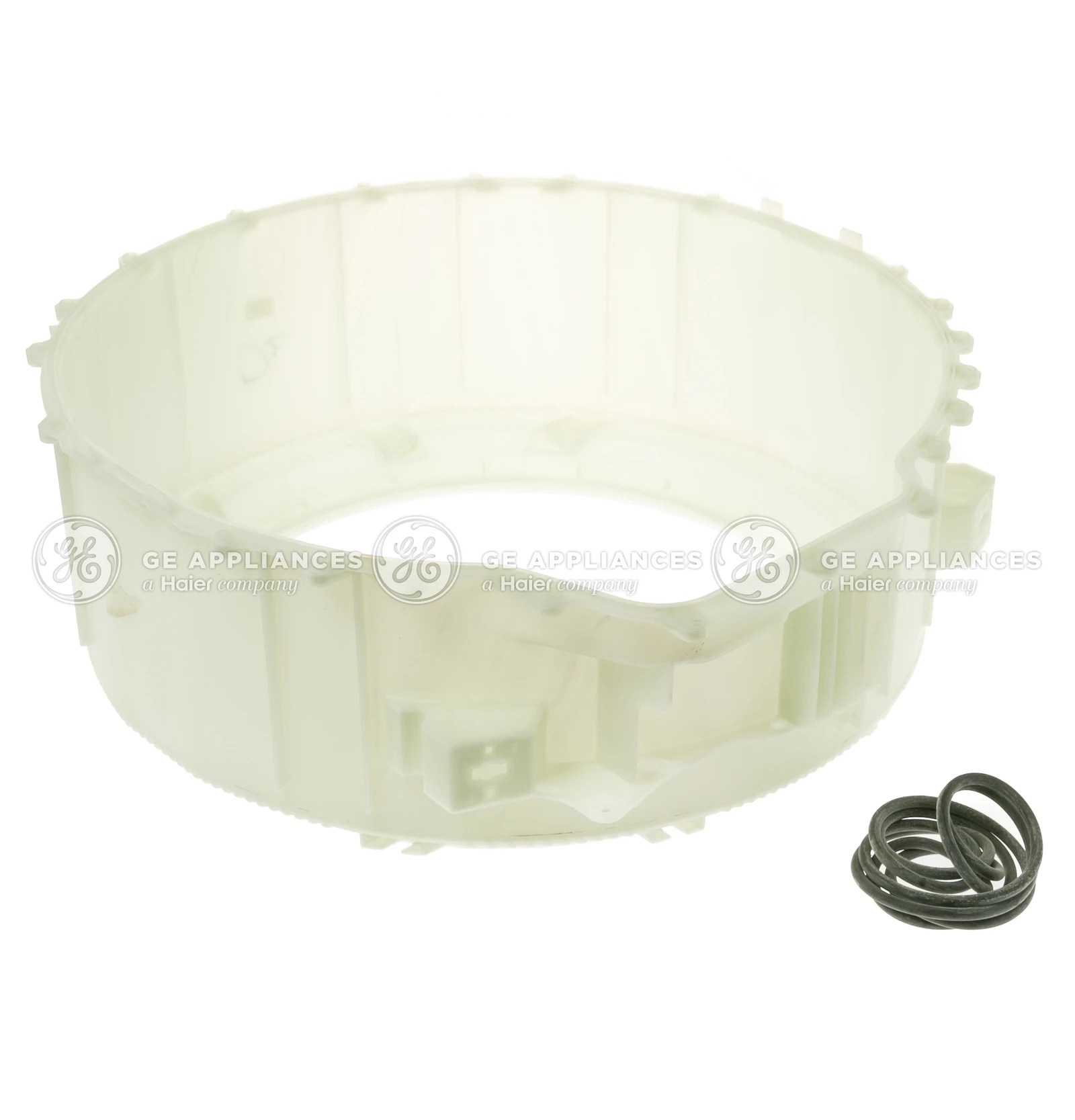 Tub Front