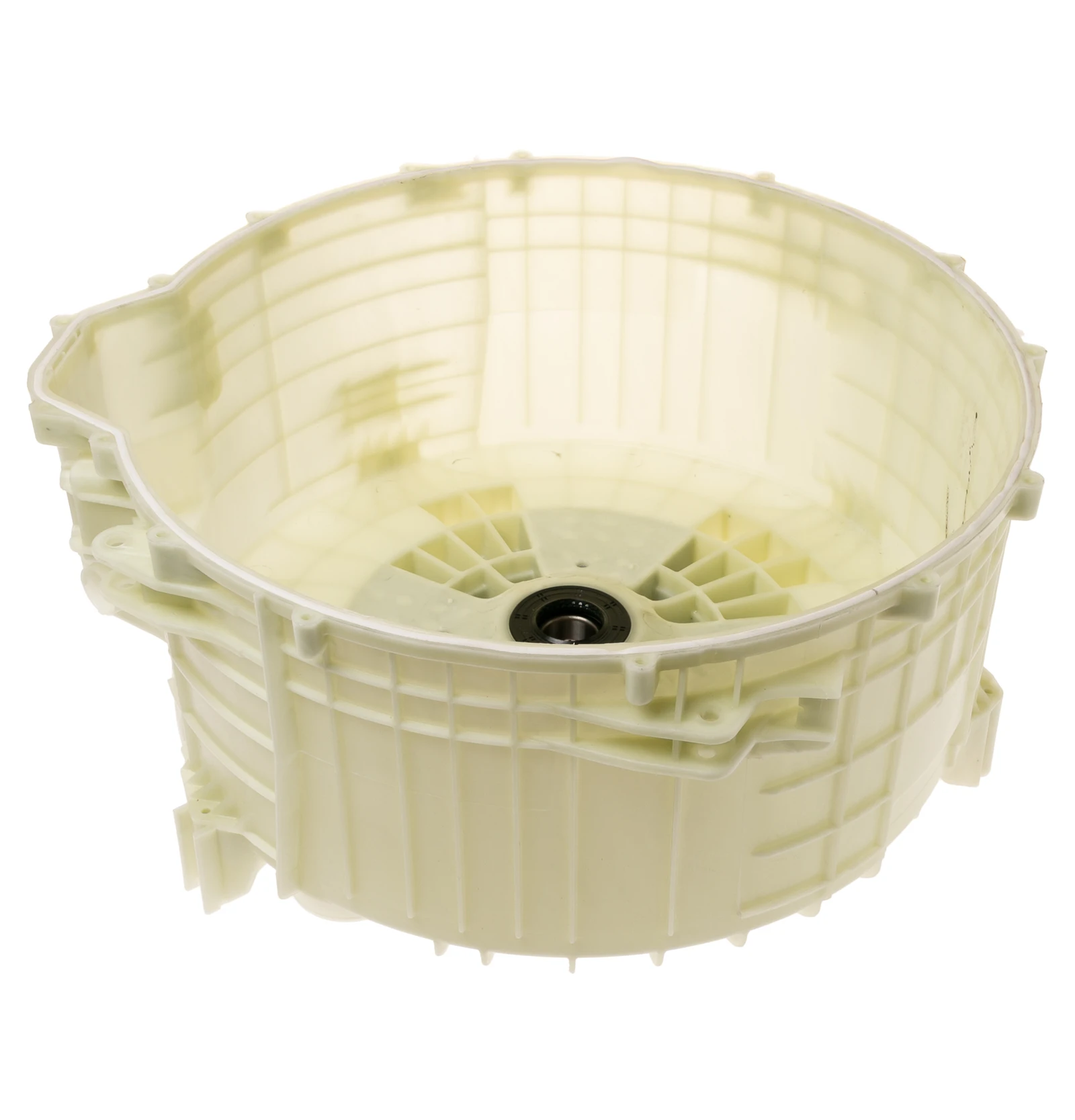 Rear Tub Assembly