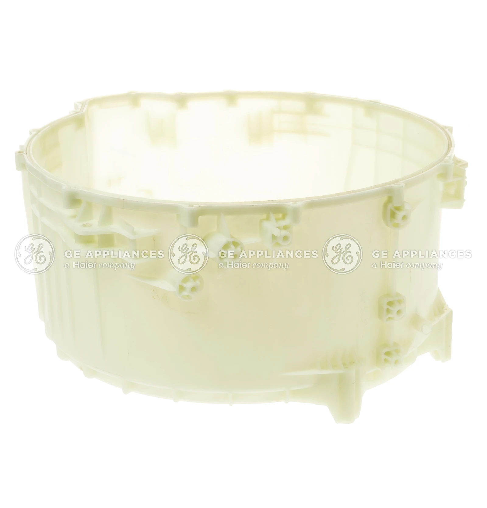 Rear Tub