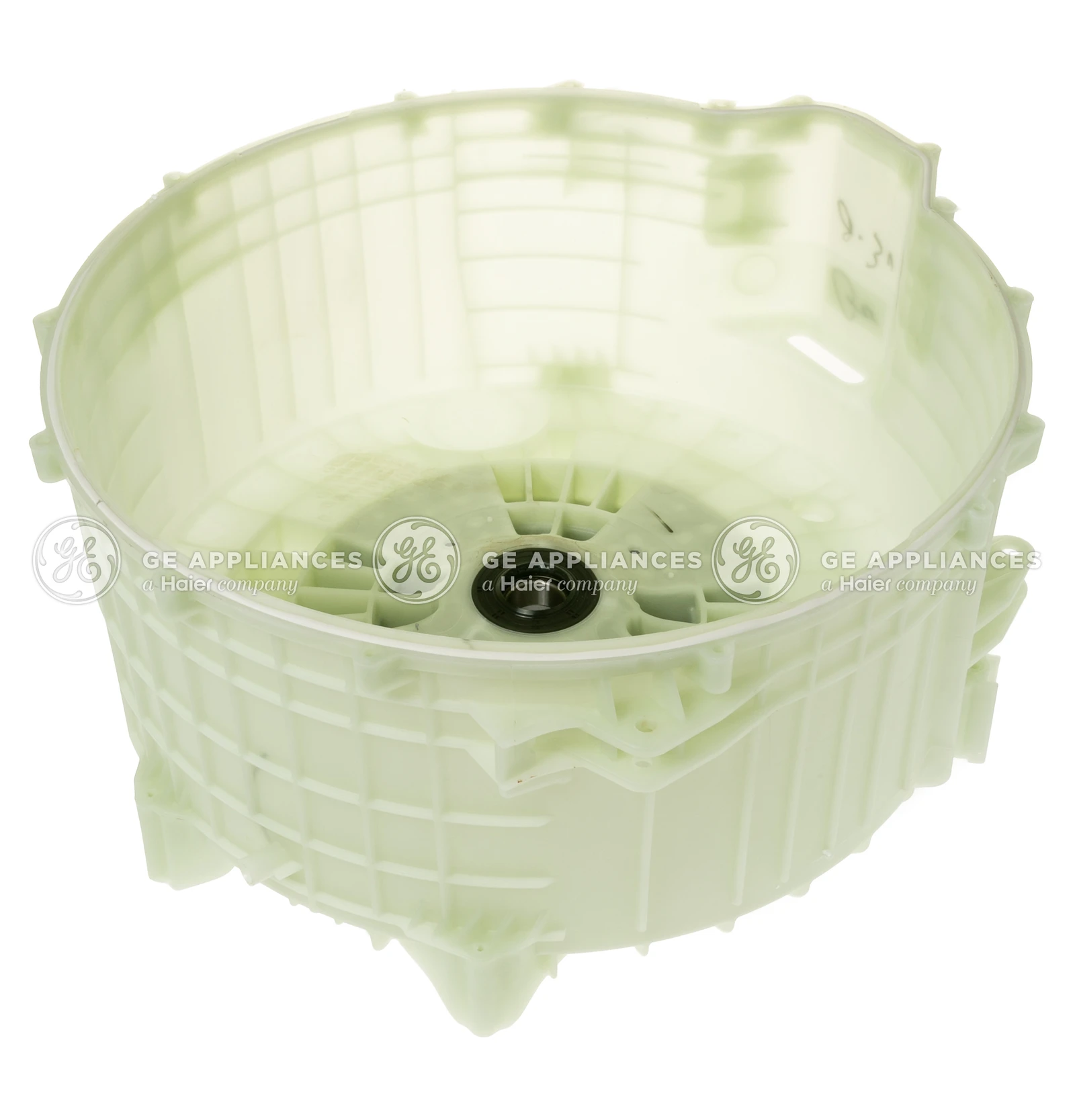 Rear Tub Assembly