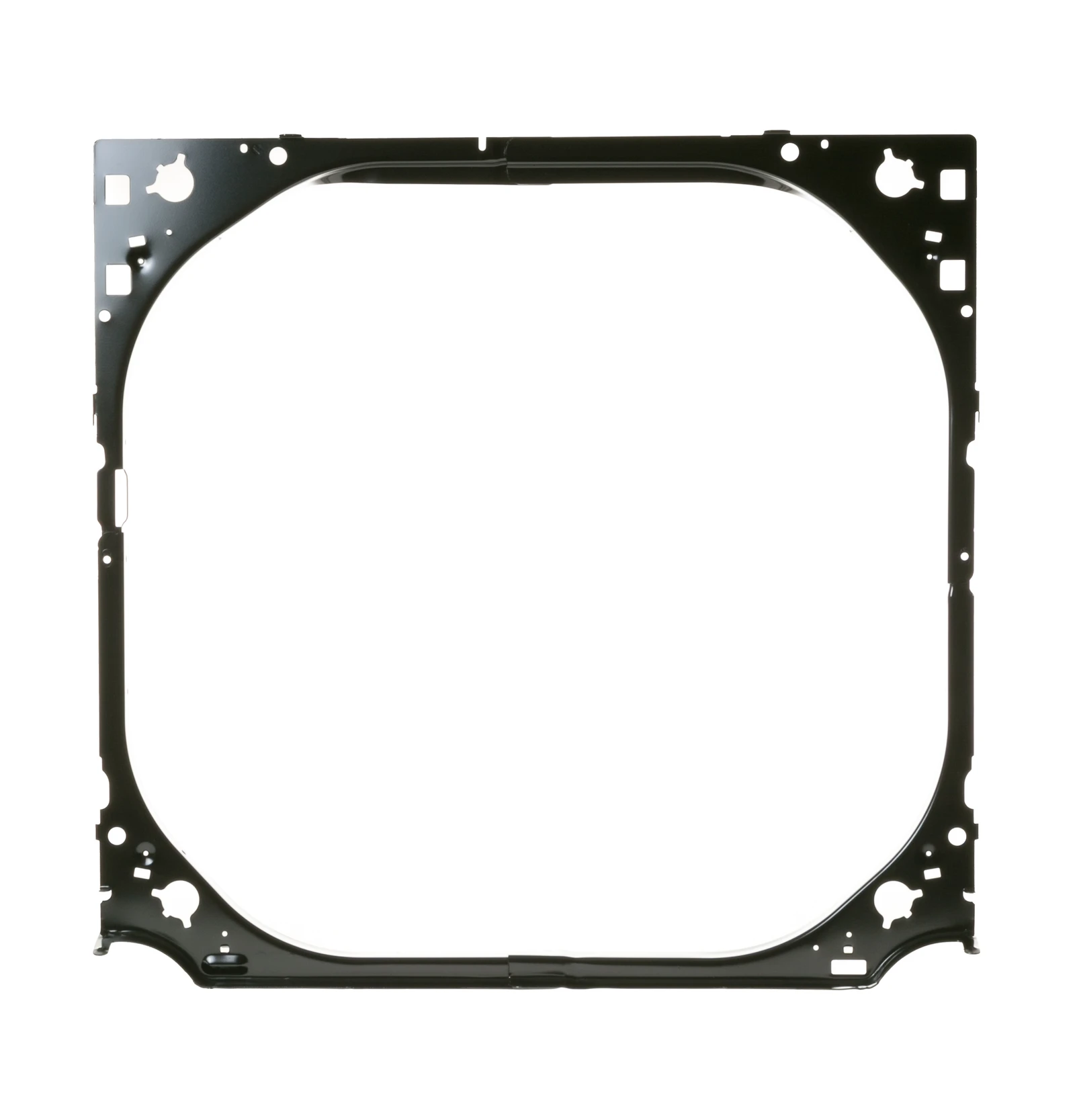 Rod Support Weld Assembly