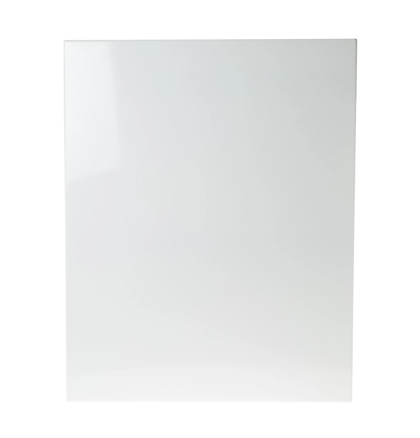 Front Panel Assembly