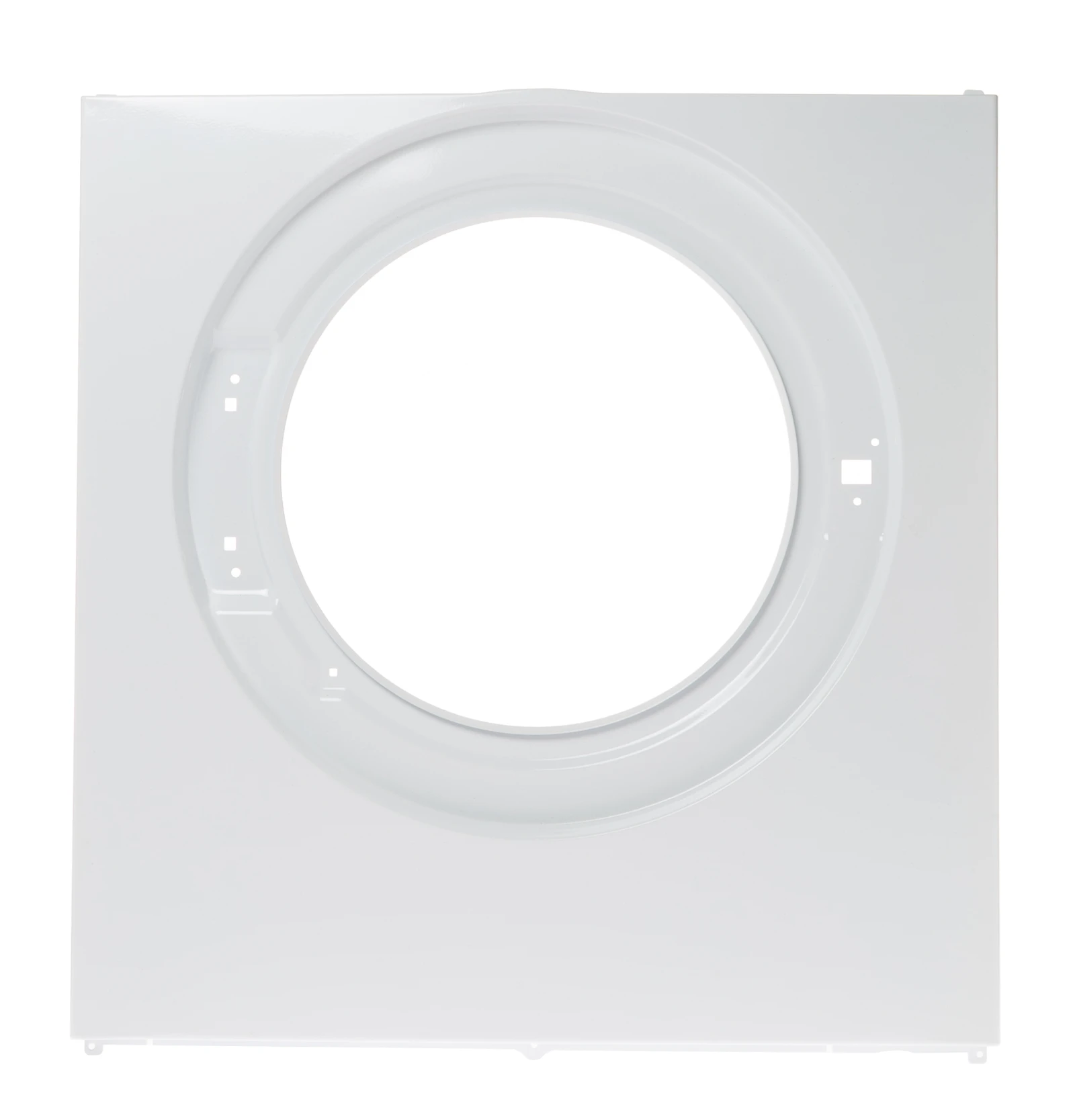Front Panel