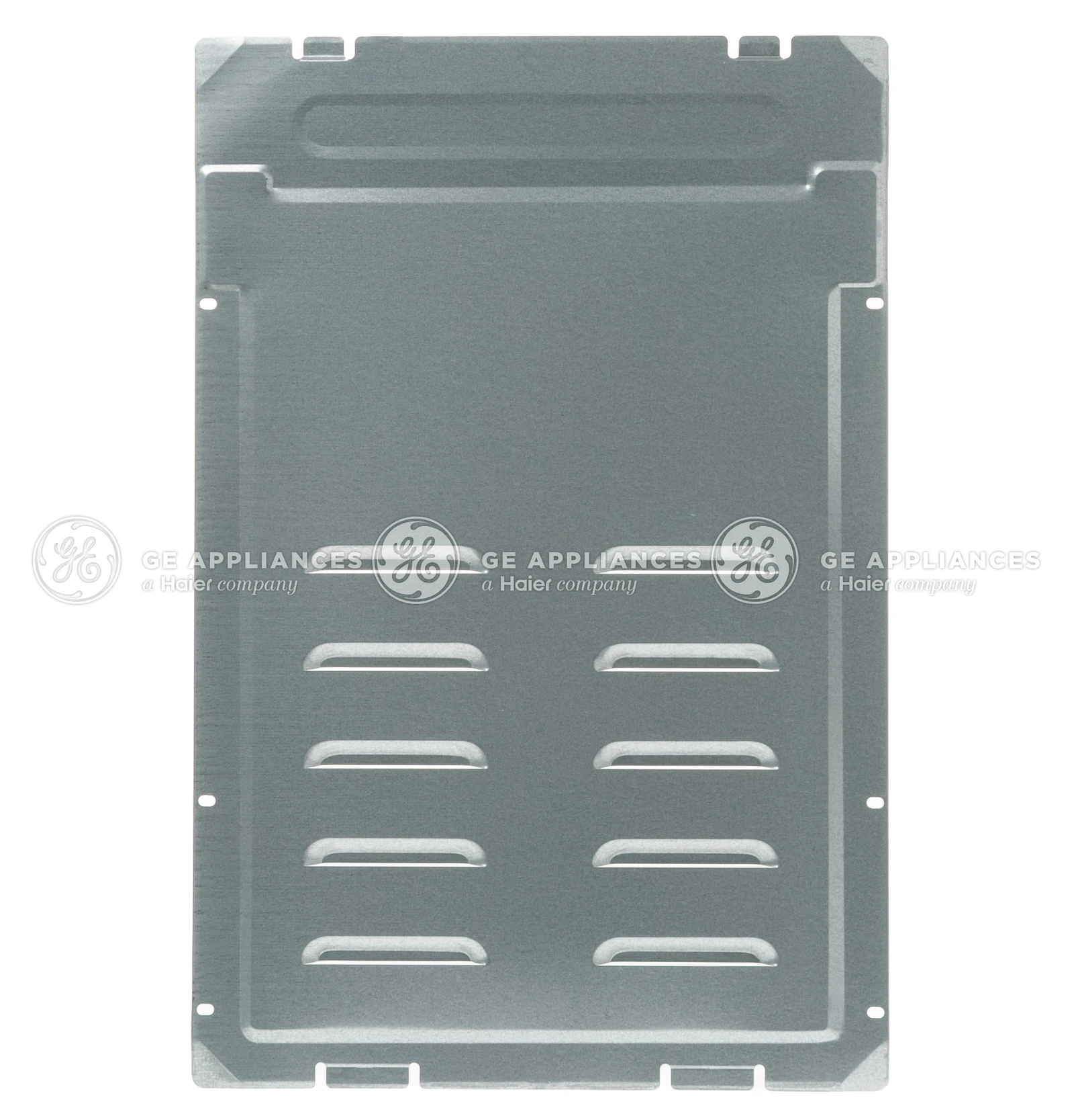 Rear Access Panel