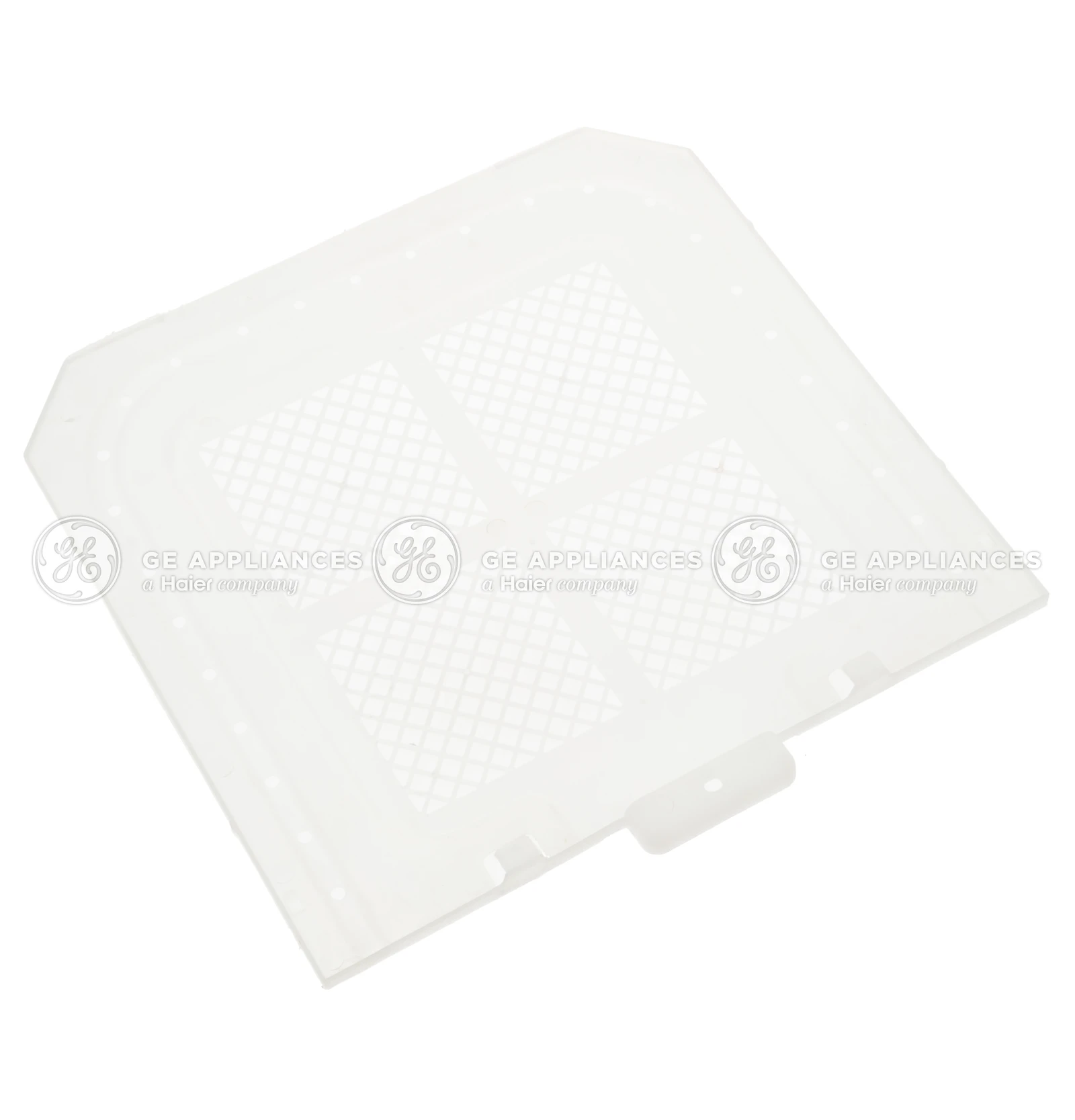 Bottom Cover