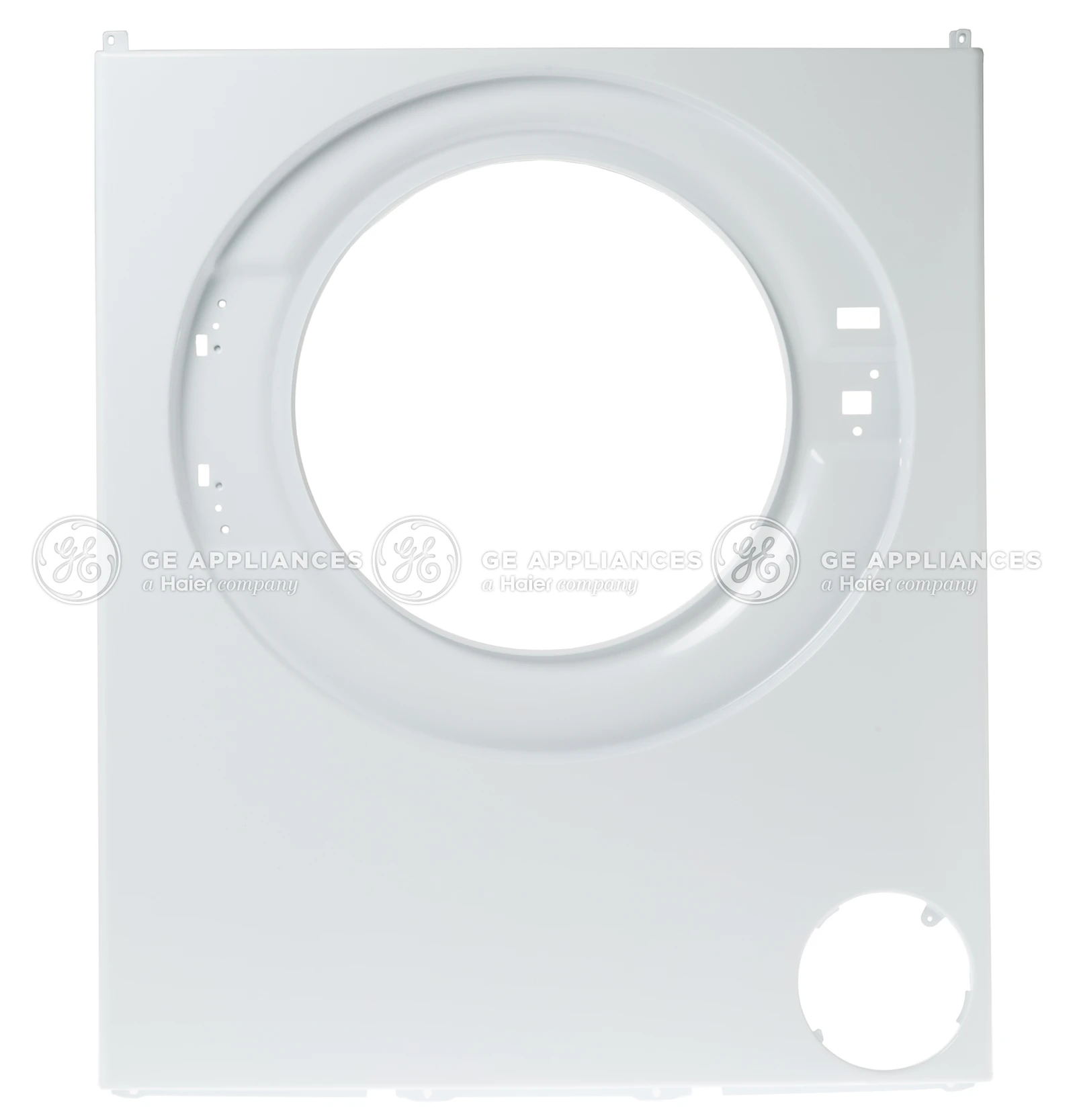 Front Panel