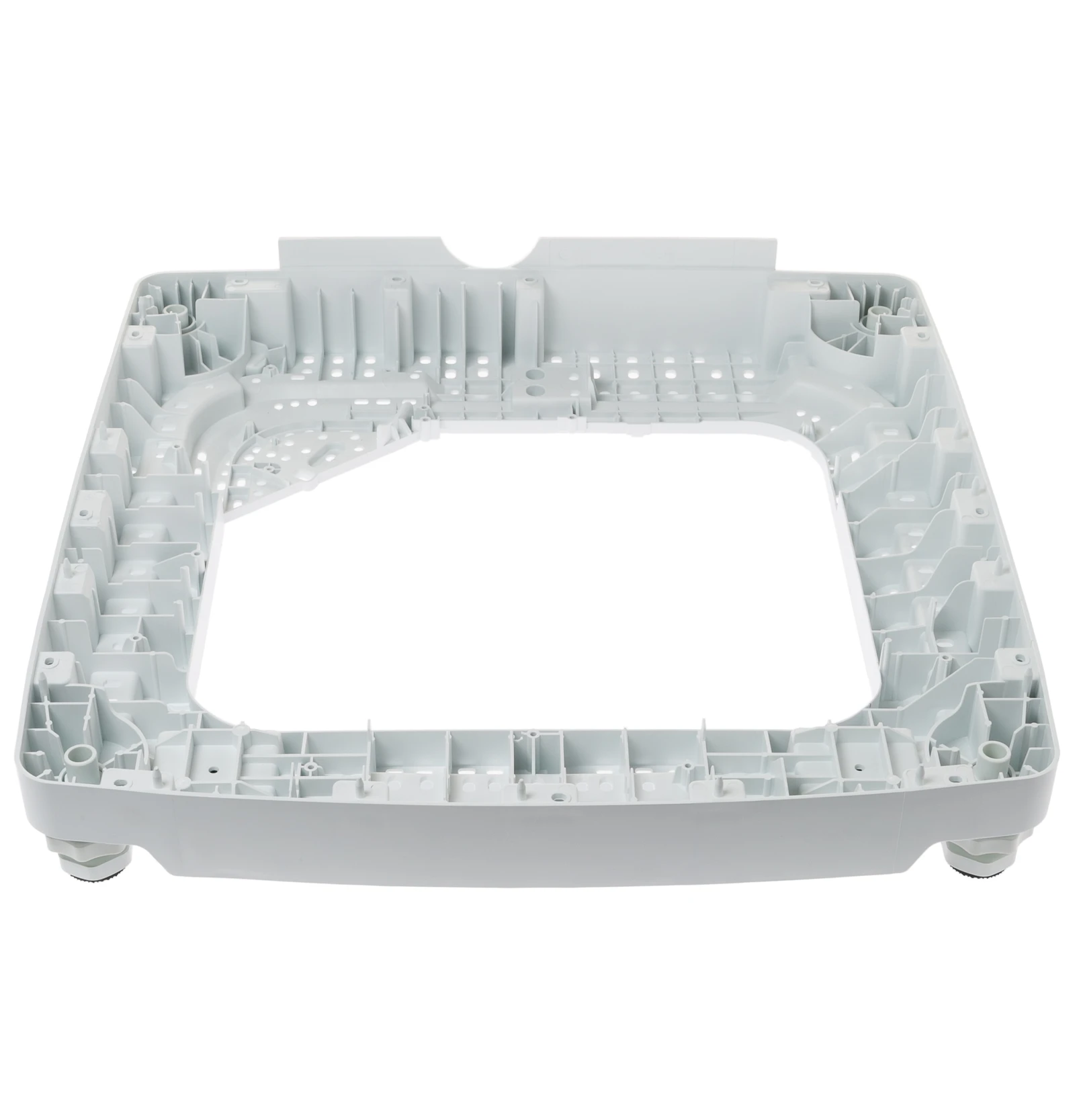 Base Legs and Front Roller Assembly