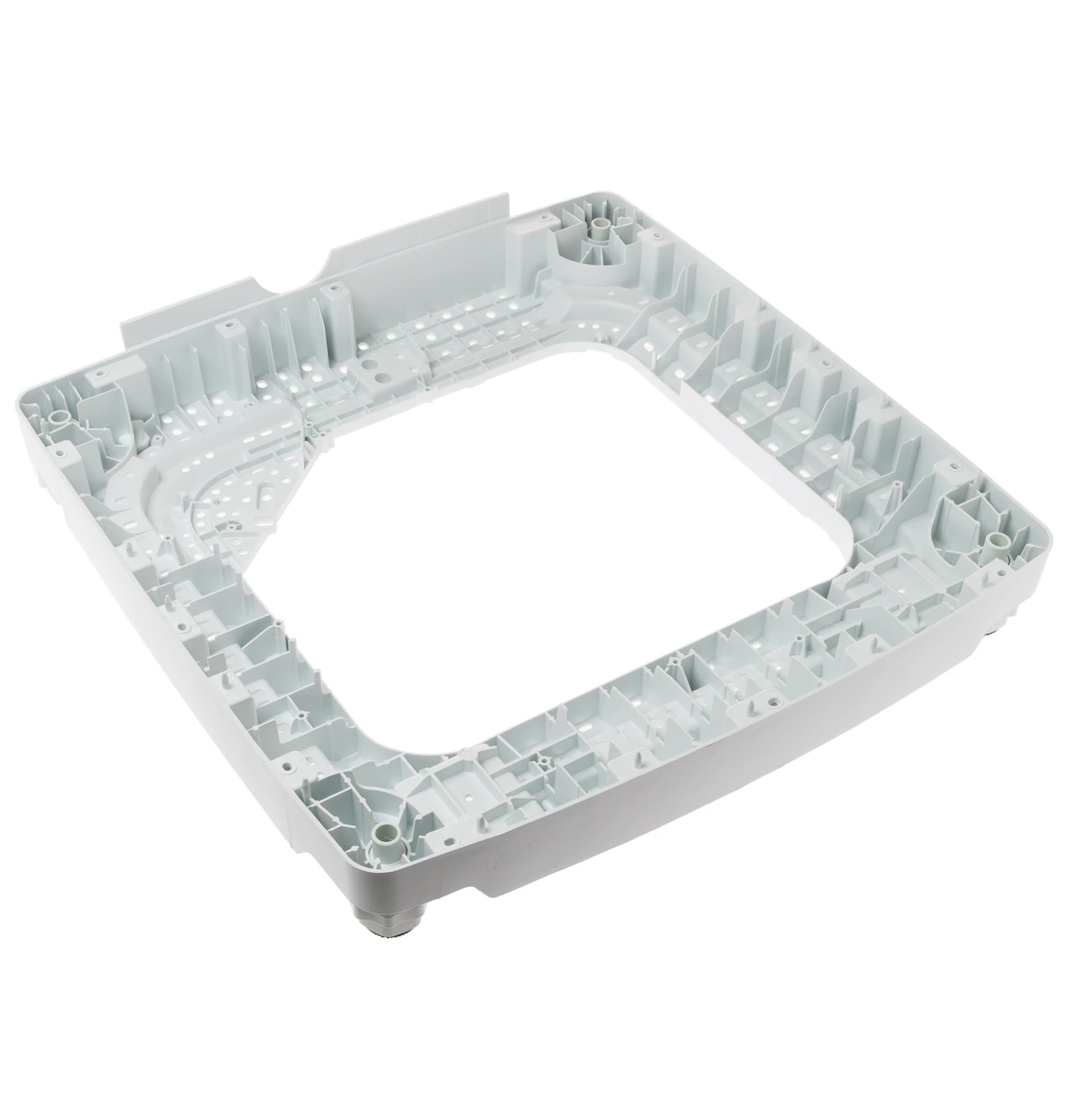 Base and Legs Assembly