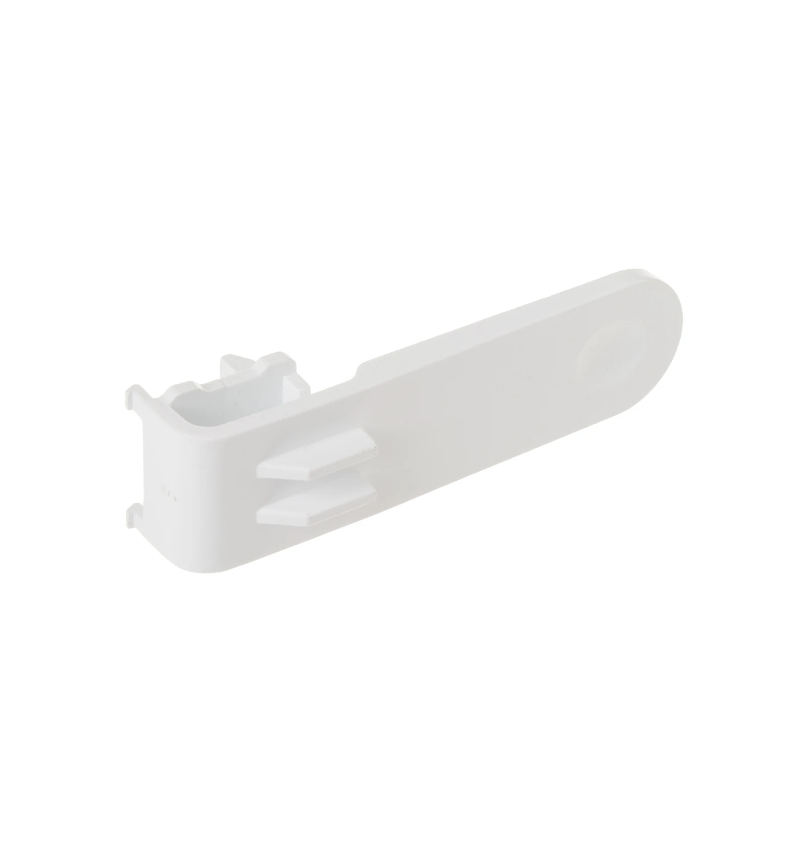 Drawer Dispenser Retainer