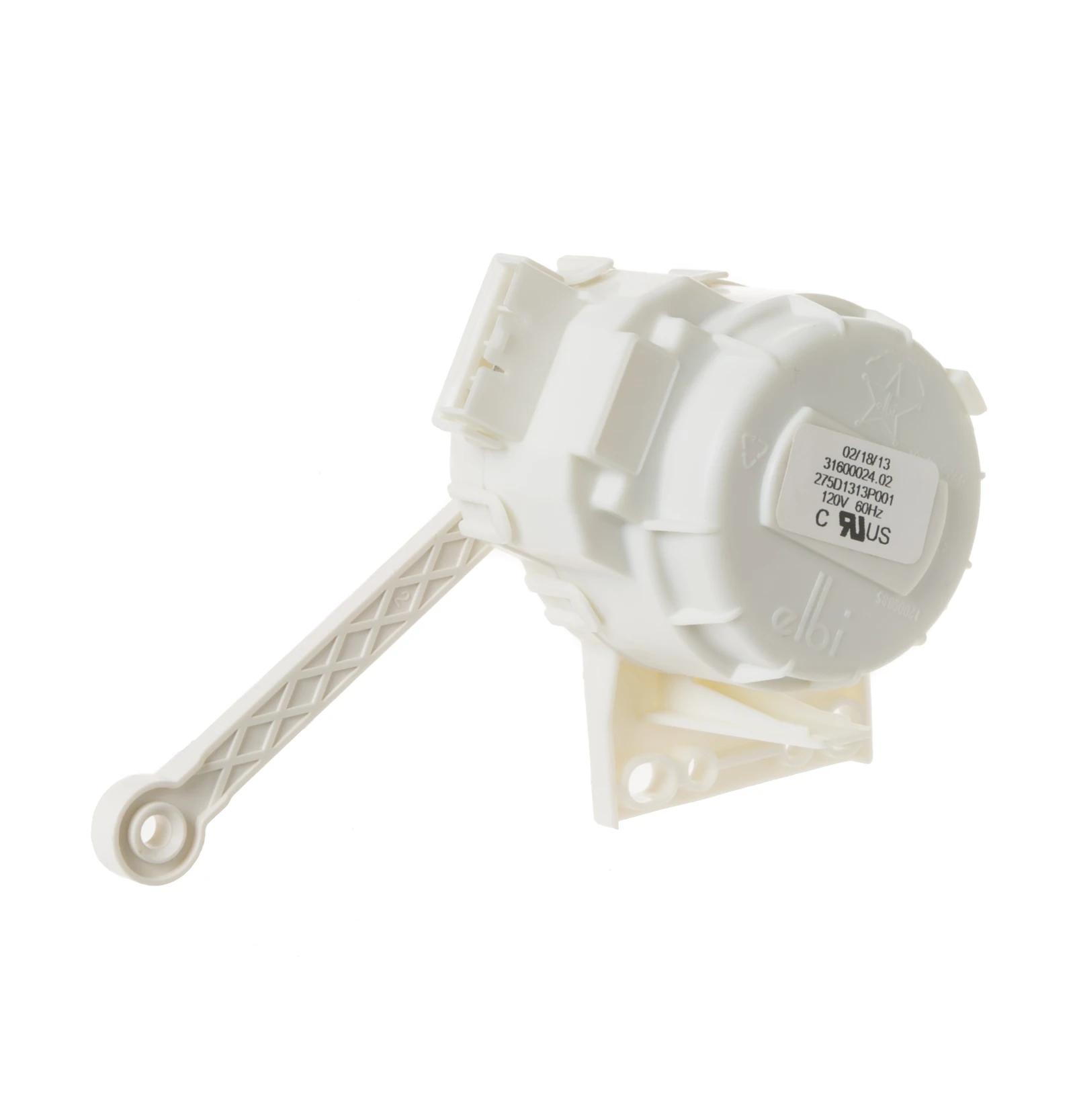 Drive Assembly Diverter