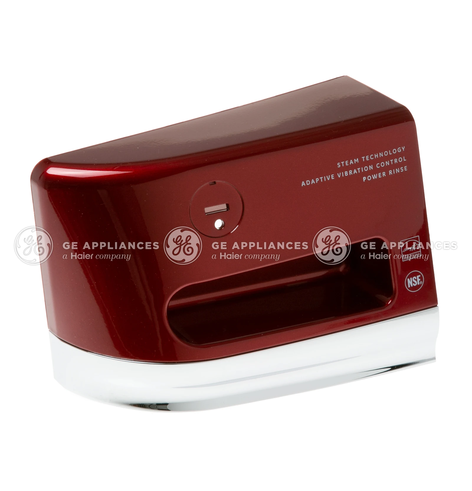 Door Dispenser Assembly