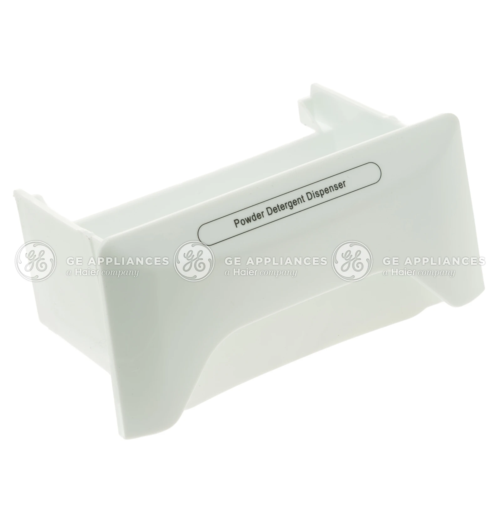 Detergent Dispenser Drawer