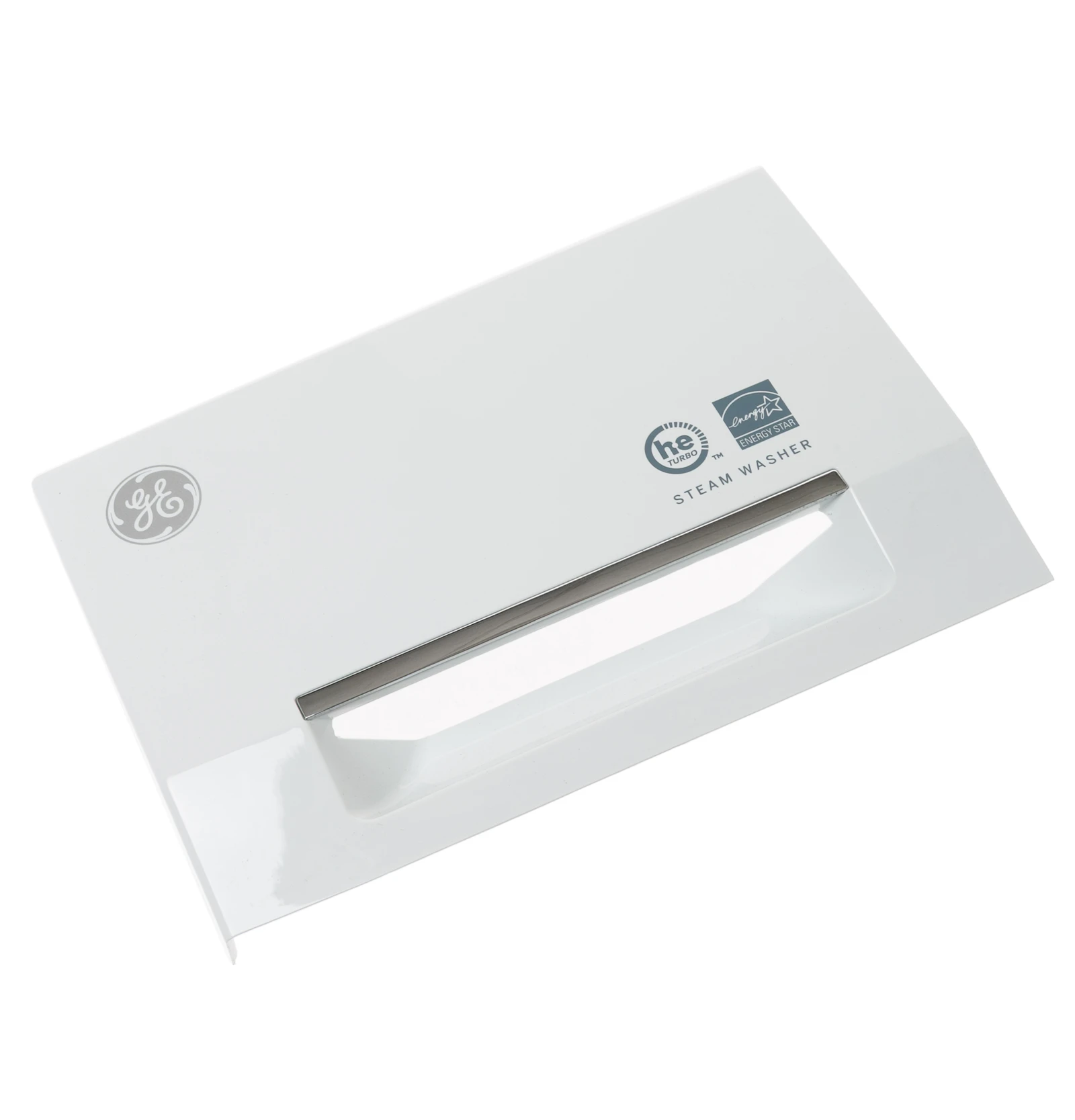 Dispenser Drawer Handle Assembly
