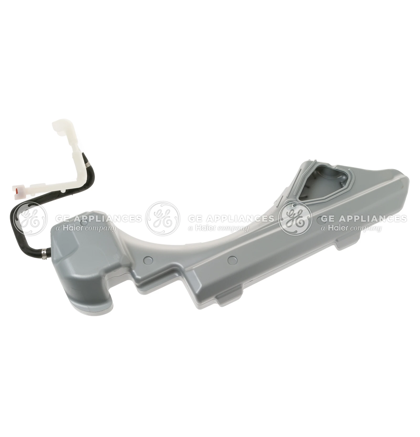 Tank Bulk Aspirator Assembly