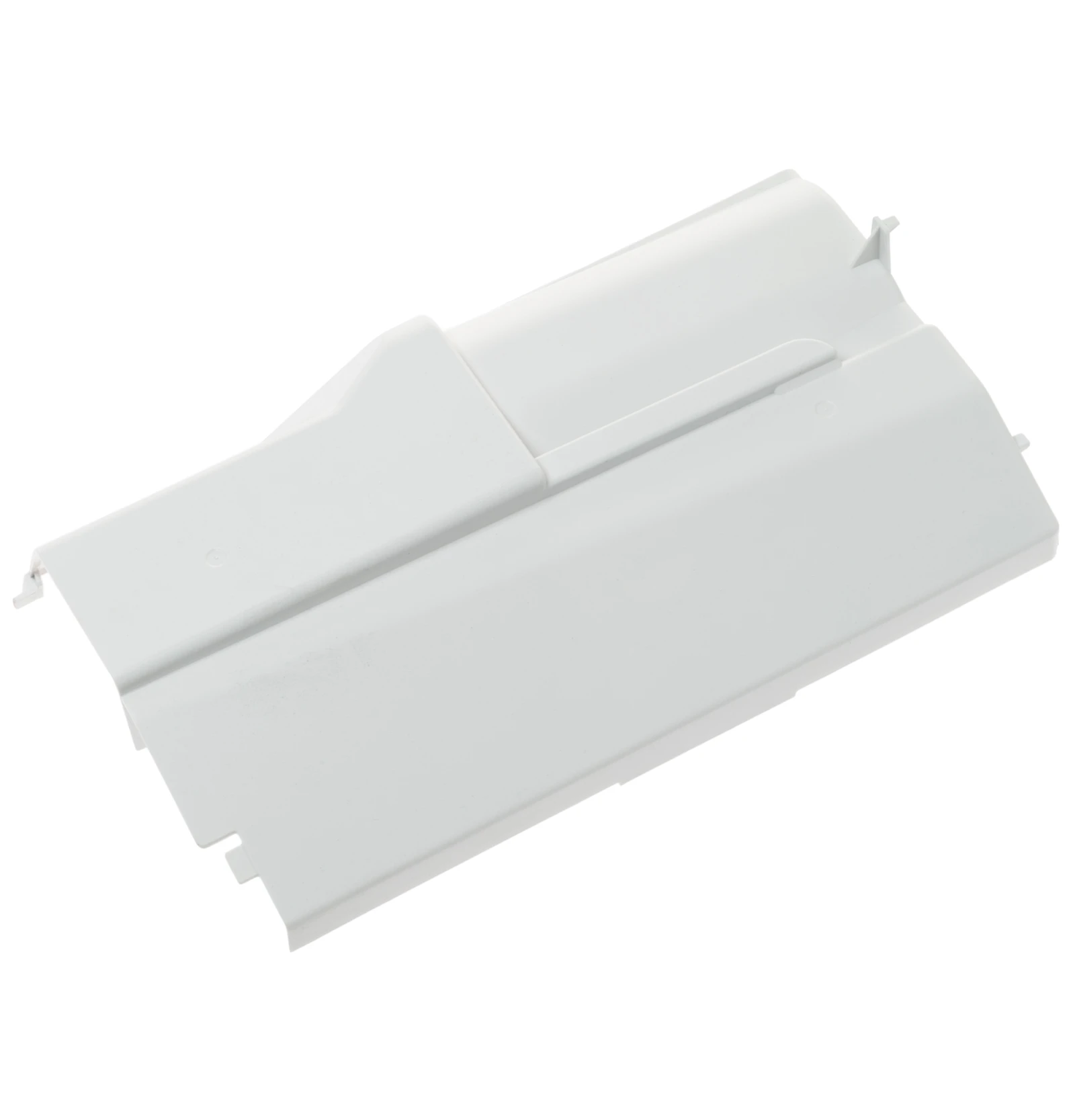 Dispenser Gutter Guide
