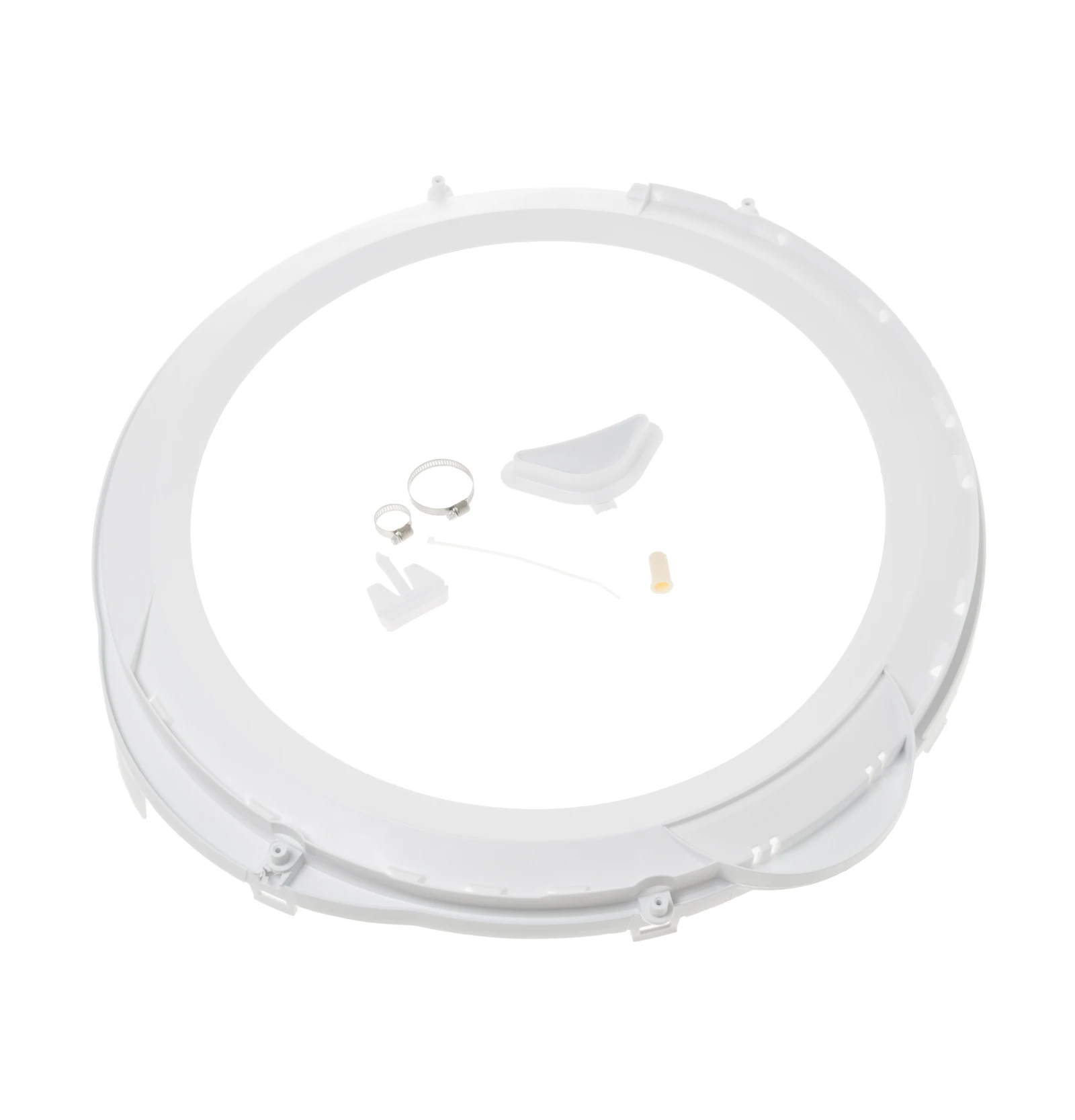 Tub Cover Kit