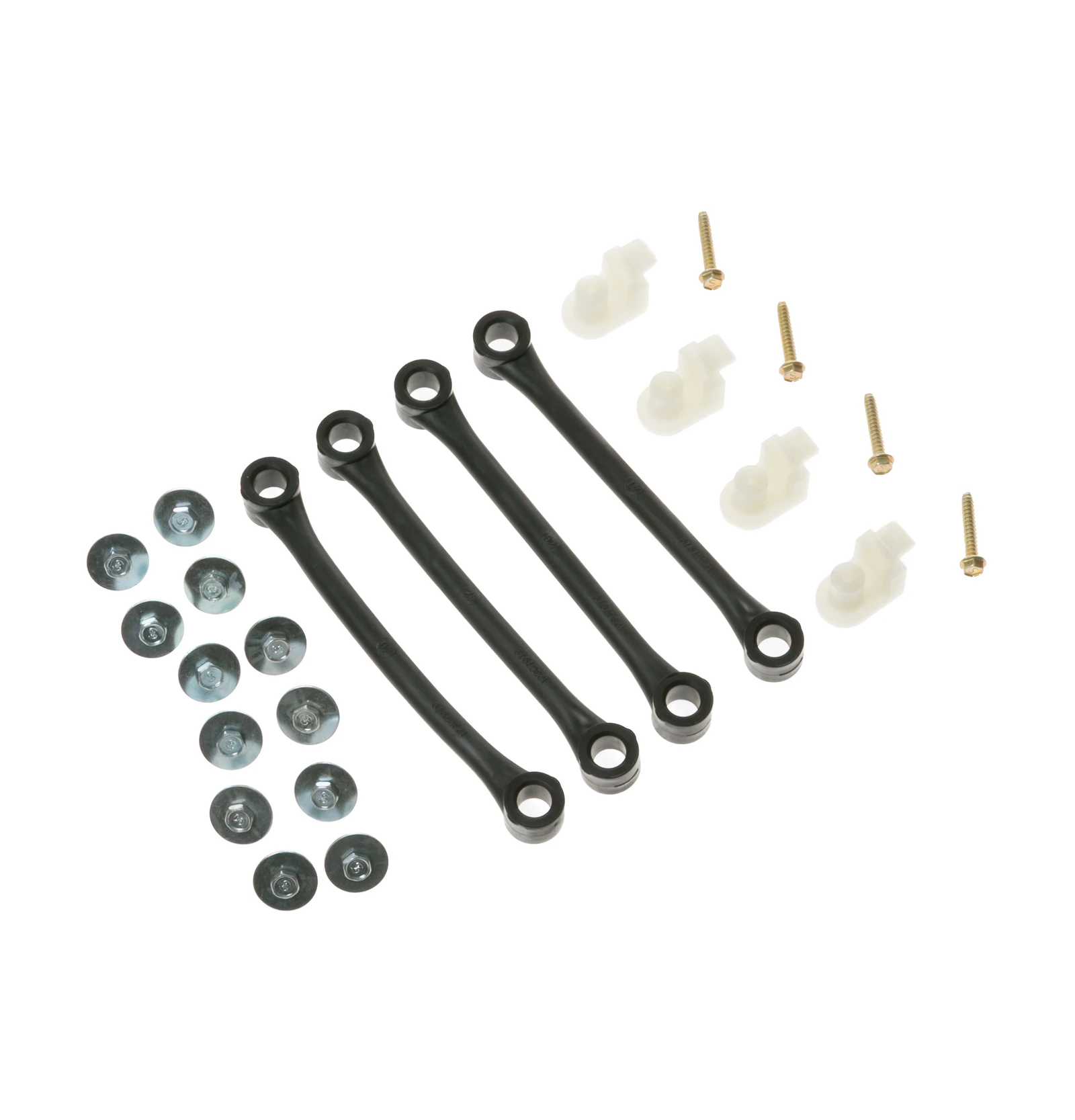 Tub Trim Kit