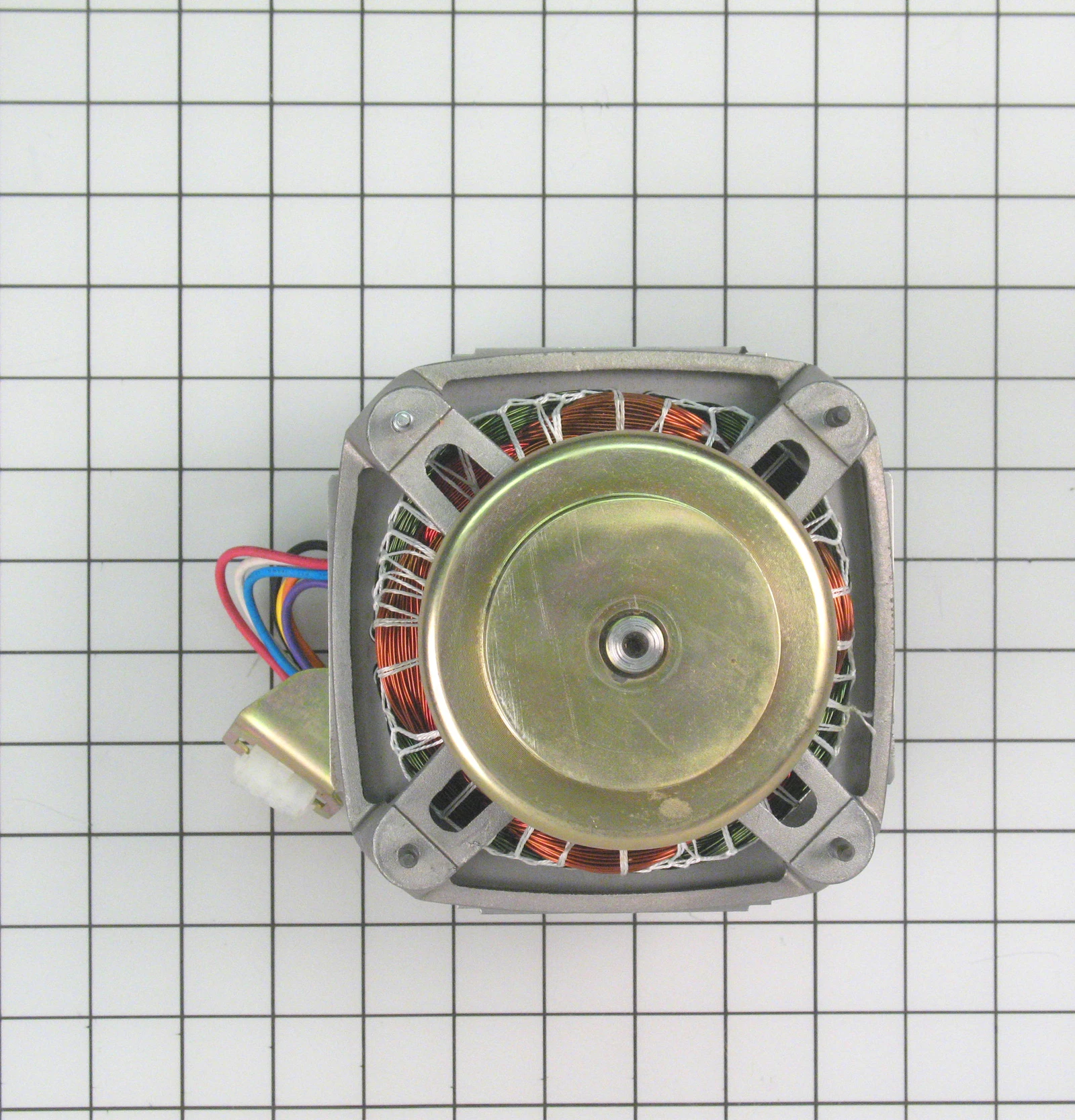 Drive Motor Kit