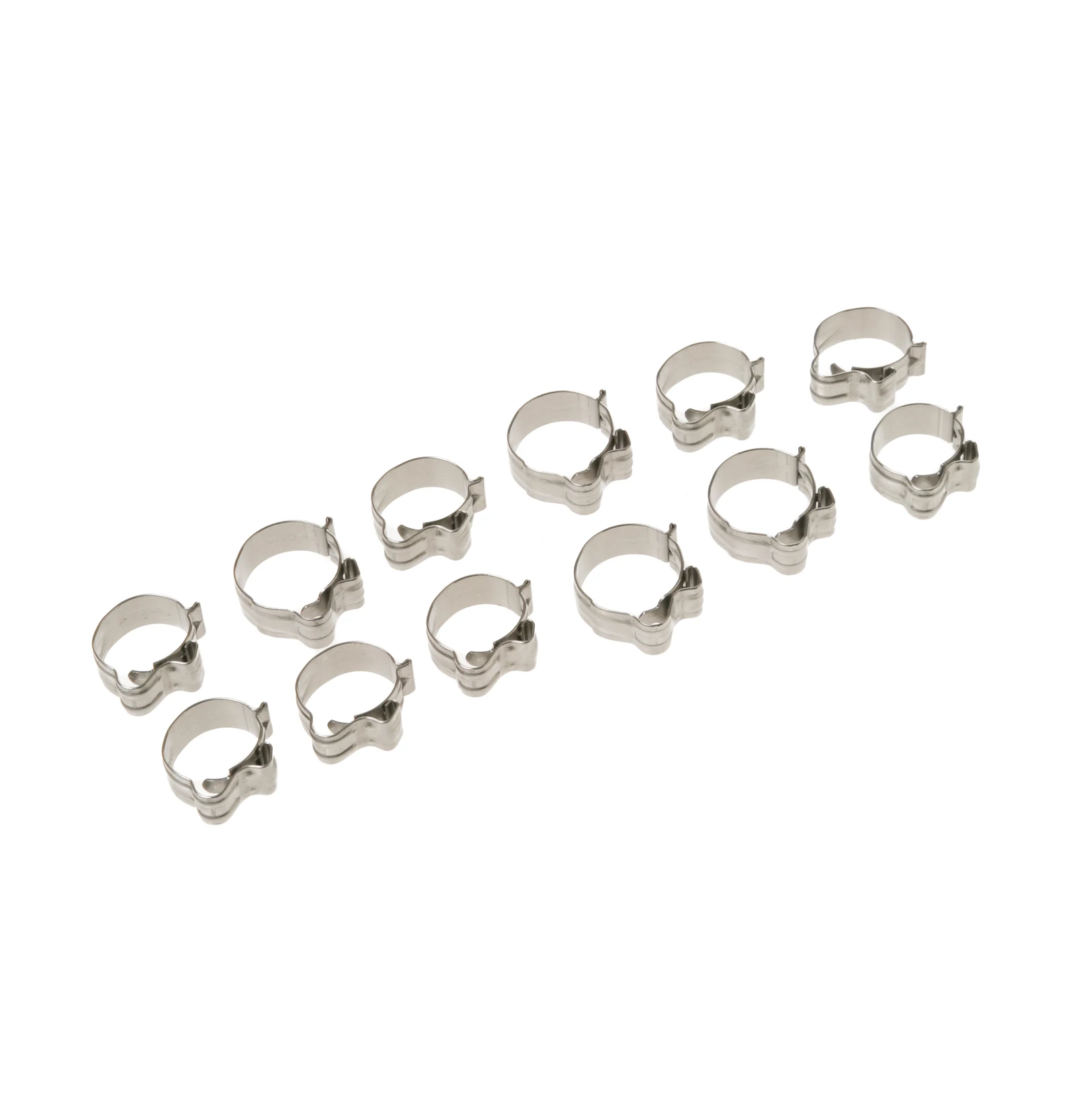 Hose Clamp Service Kit