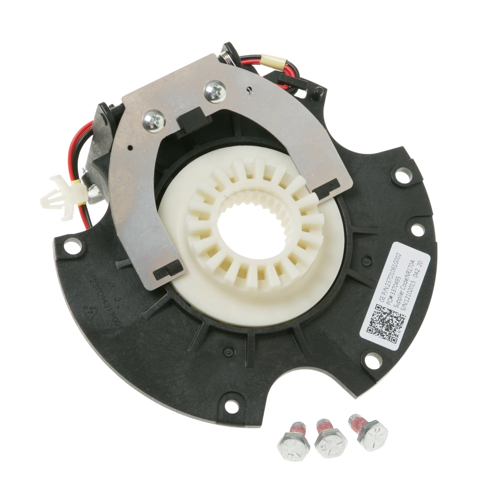 Shift Actuator