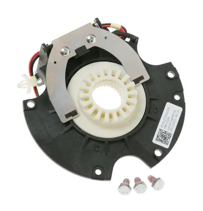 Shift Actuator
