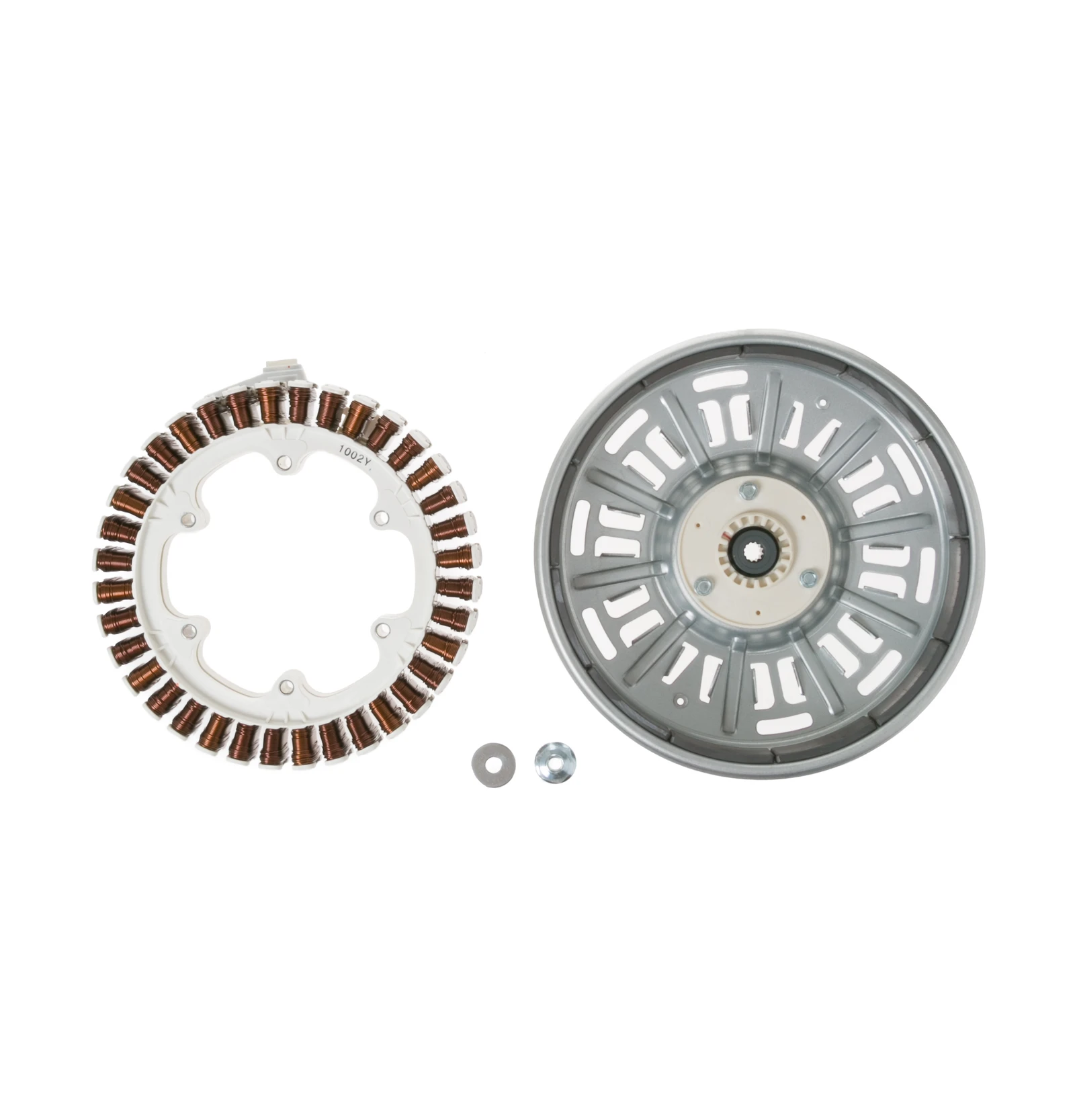 Motor Assembly Kit