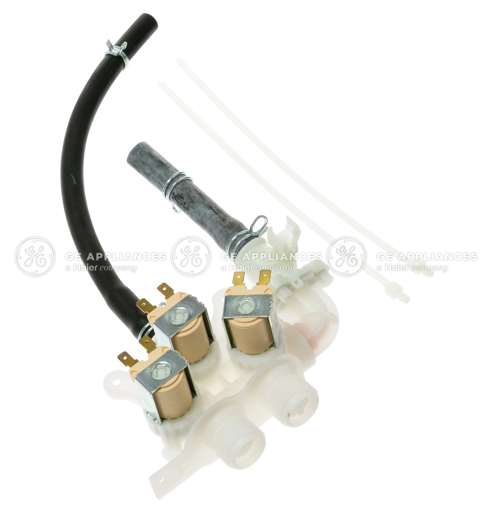LCHA Water Valve Kit