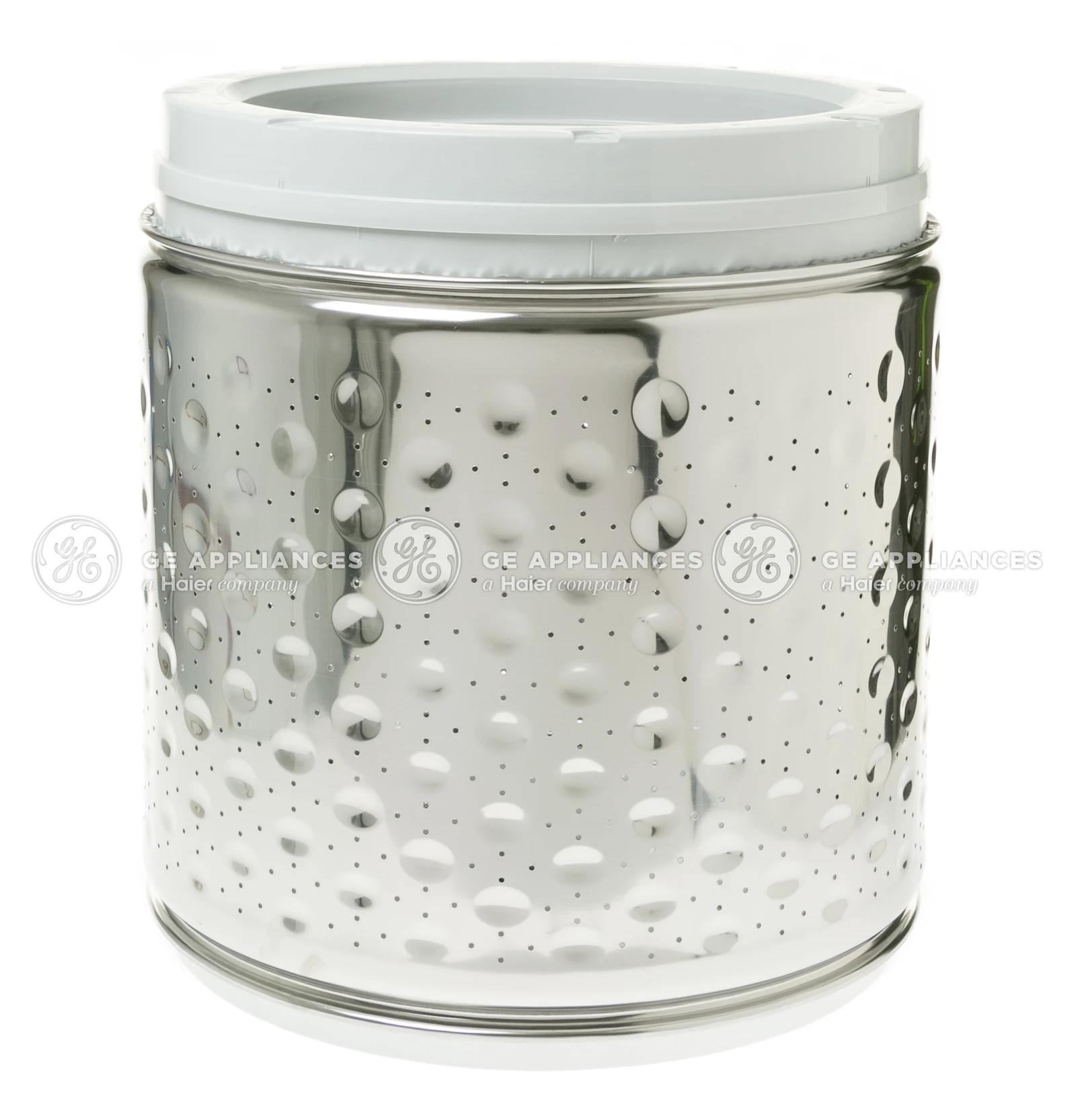 Basket Hub Nut Kit