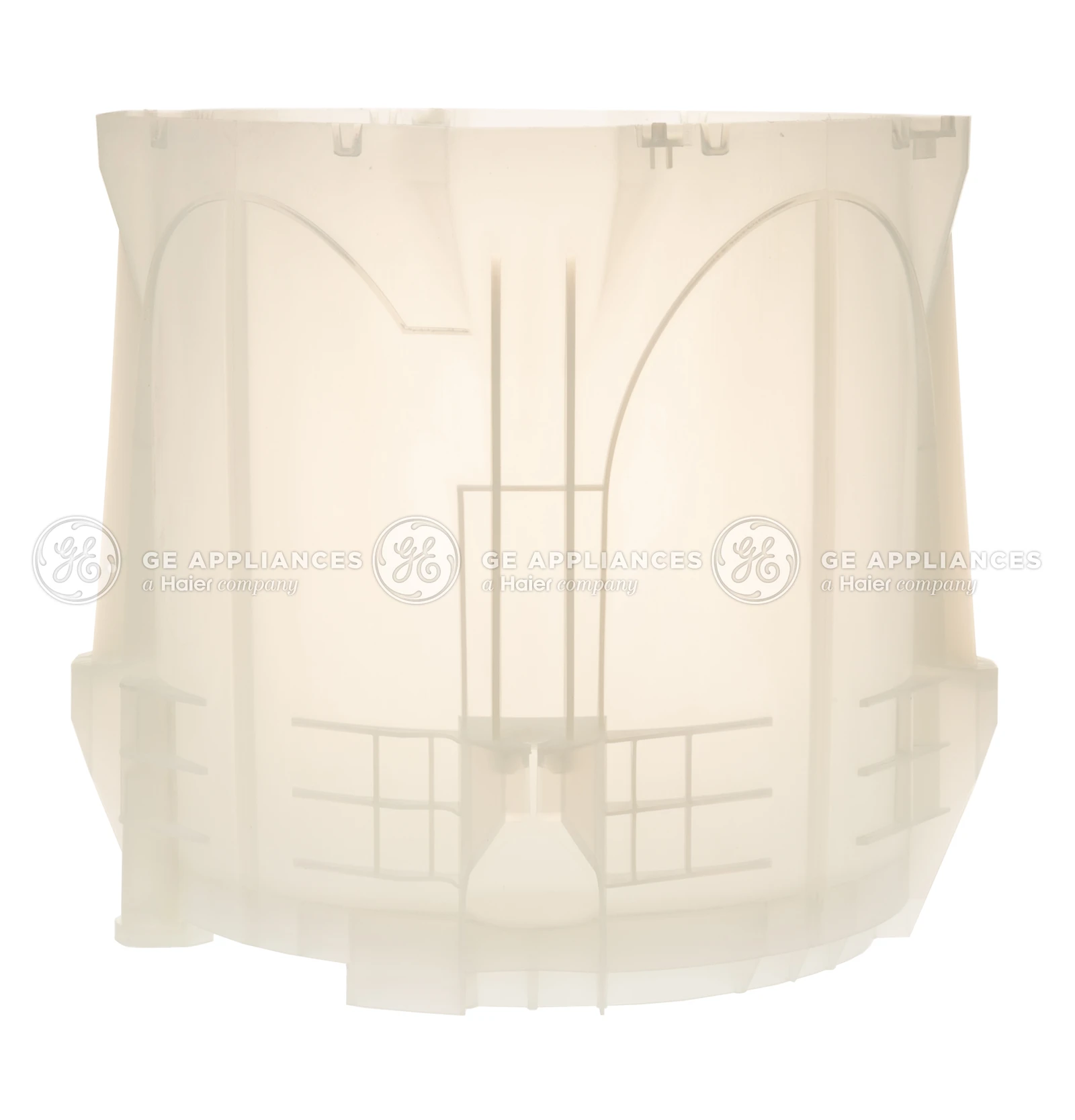 Agitator Hub Nut and Tub Kit