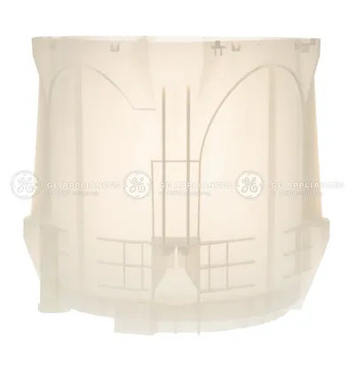 Agitator Hub Nut and Tub Kit