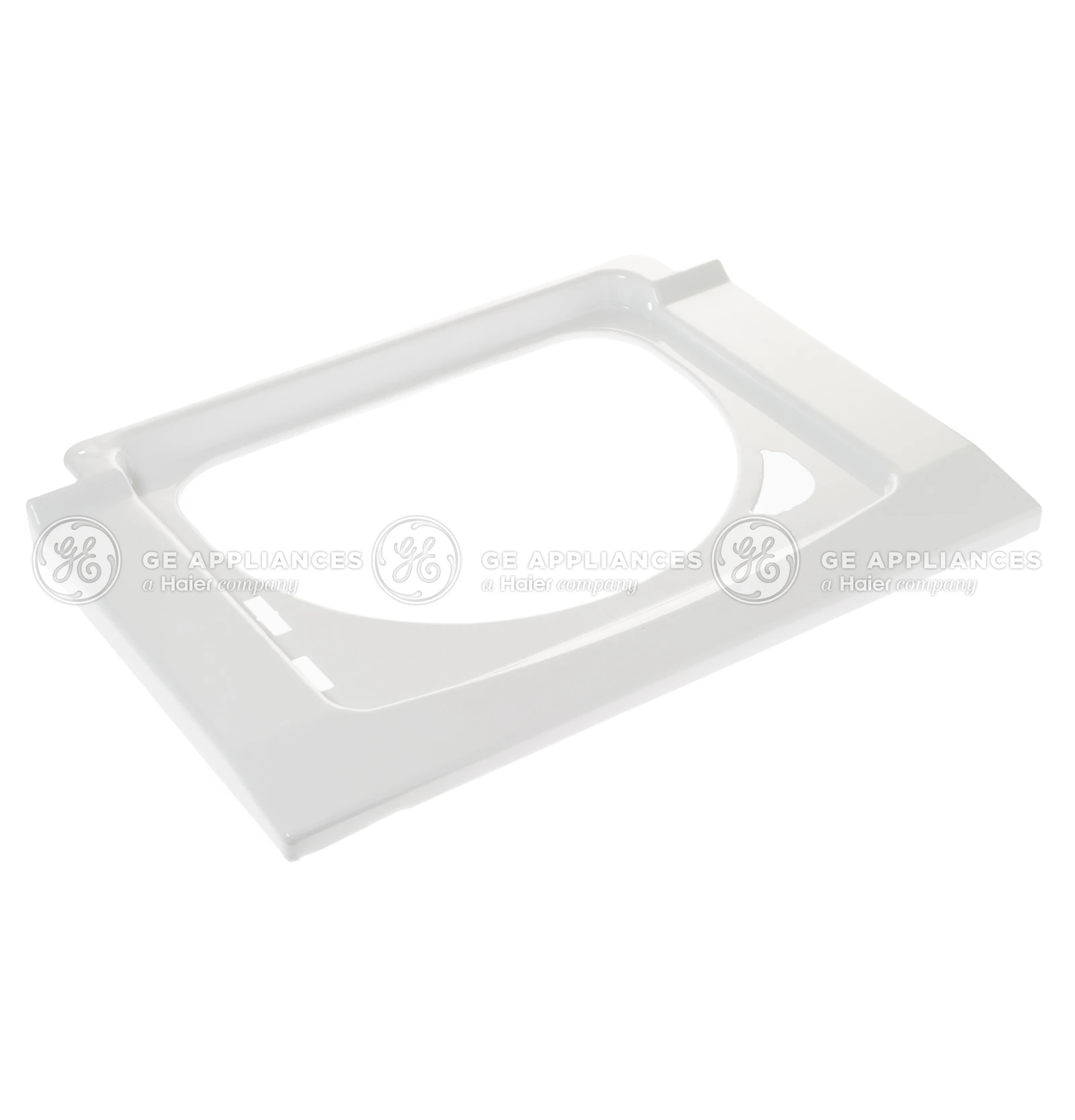 Top Cover Wire Ties
