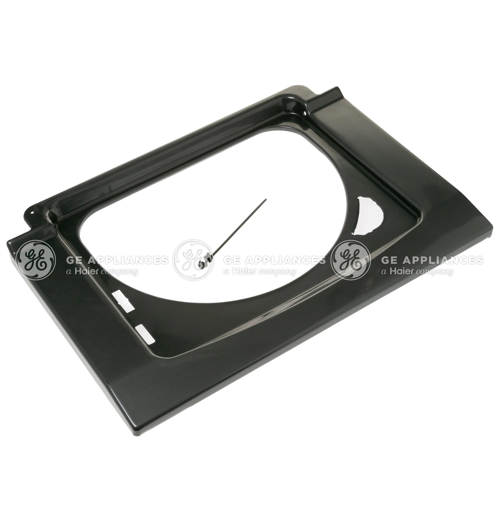 Top Cover Wire Ties