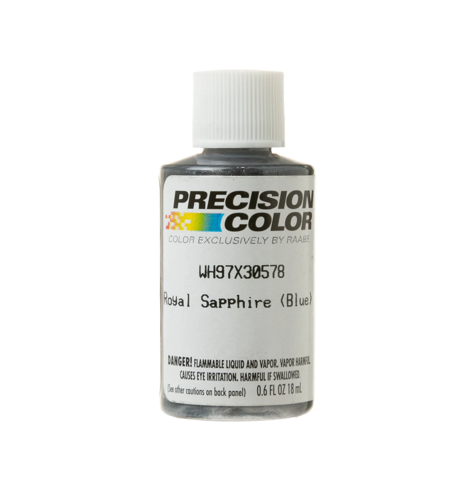 Touch-Up Paint Royal Sapphire