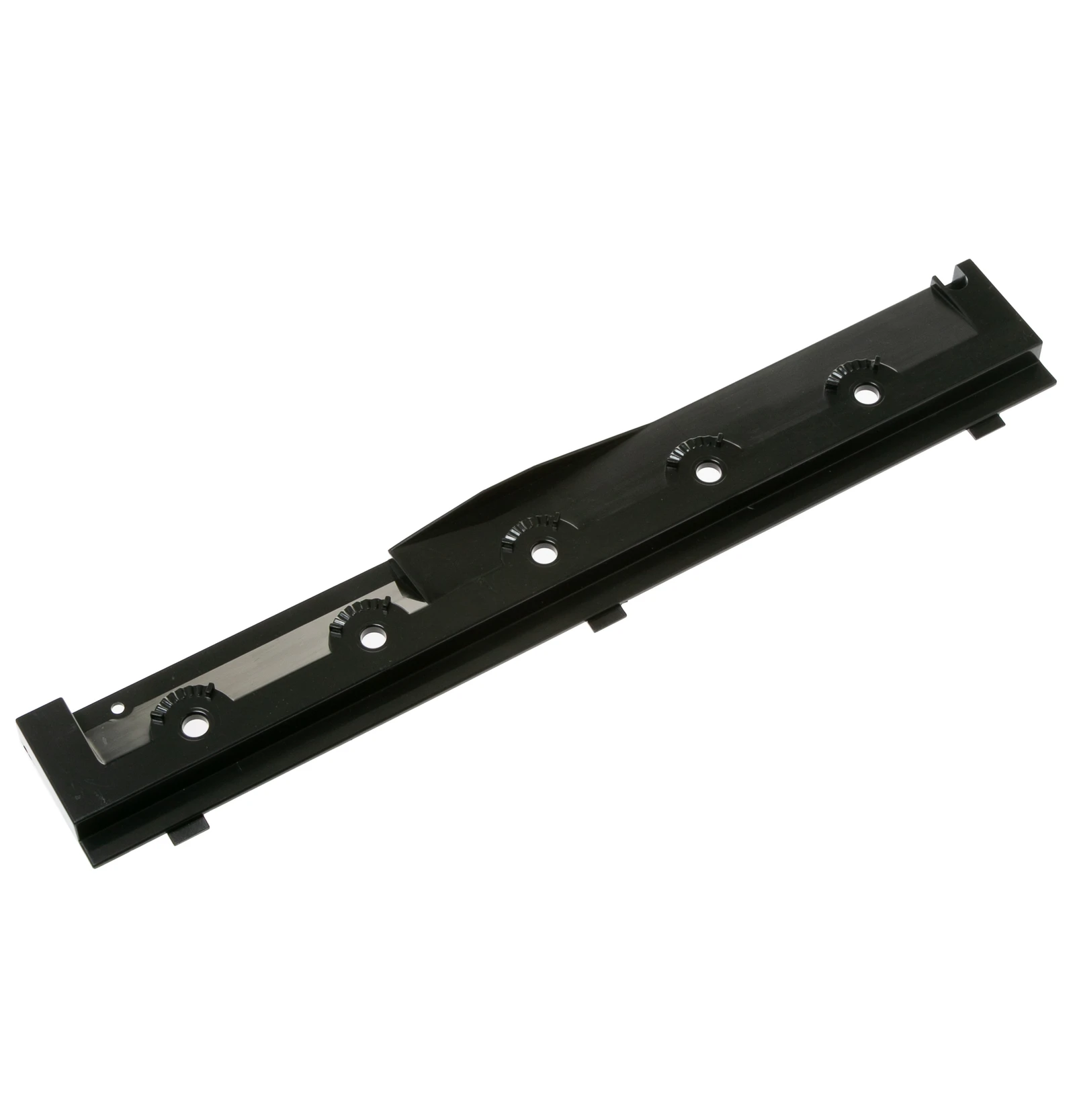 Clamp Swing Louver