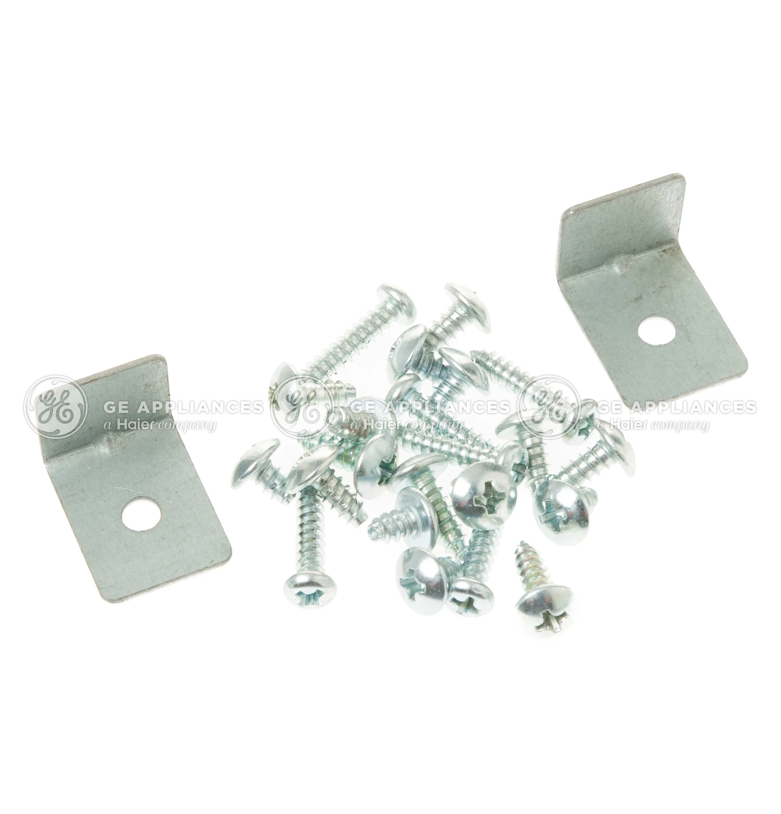 Installation Hardware Assembly