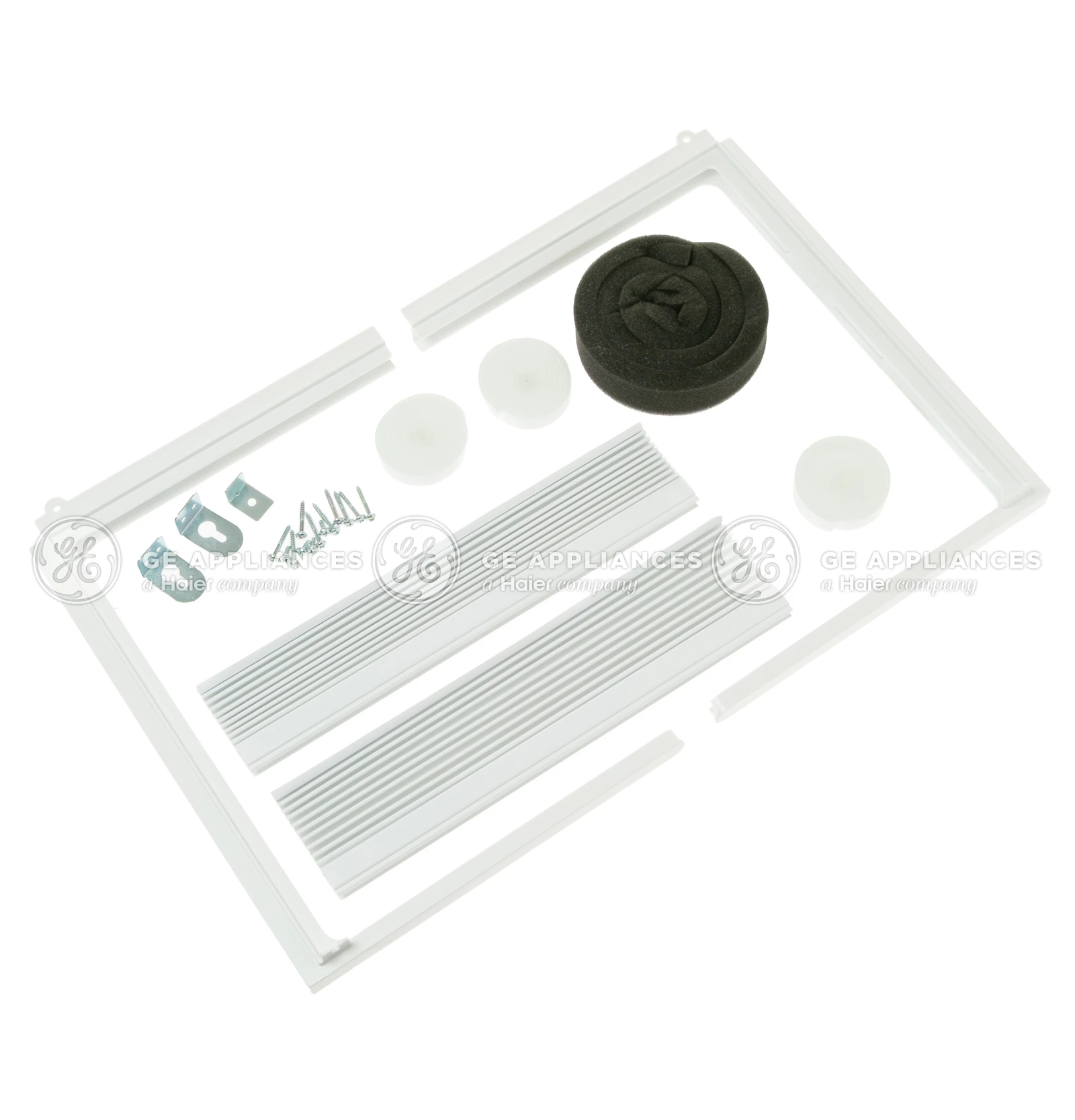 Accessory Assembly