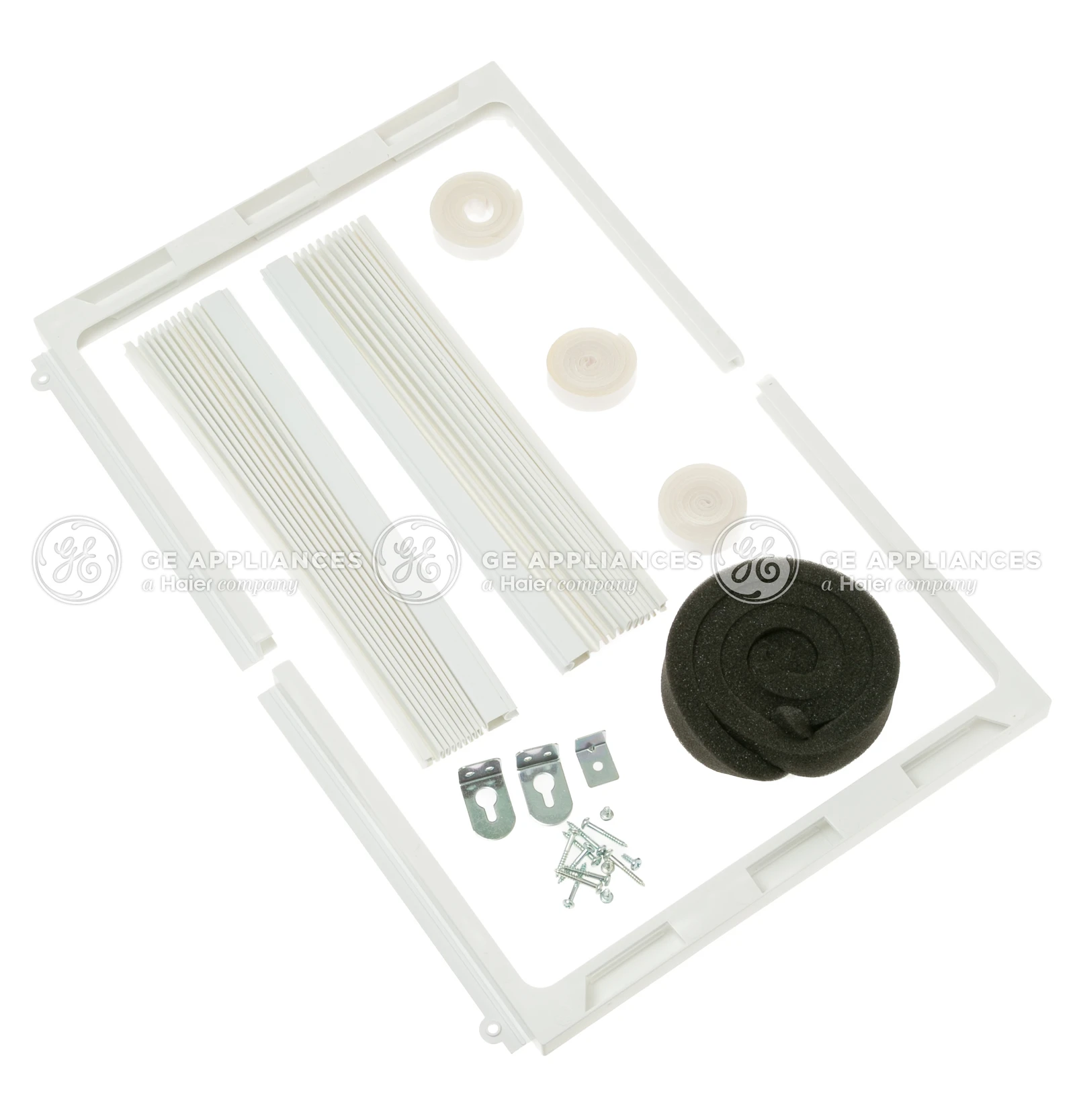 Accessory Assembly